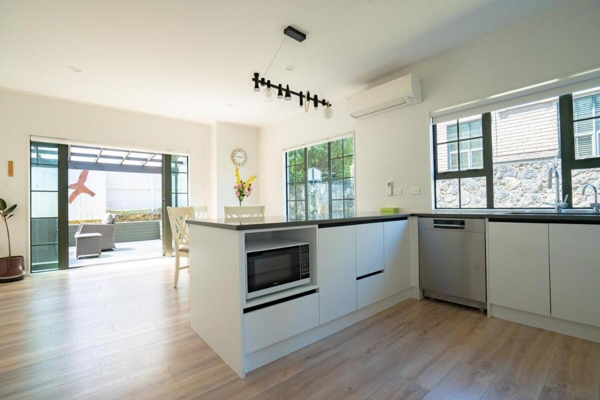 Villa Sky Stars Serene Haven At Mt Eden