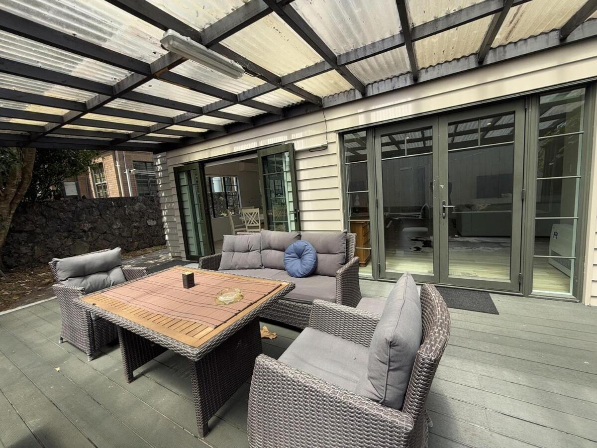 Sky Stars Serene Haven At Mt Eden * Auckland
