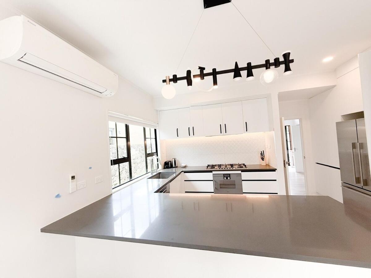 Villa Sky Stars Serene Haven At Mt Eden