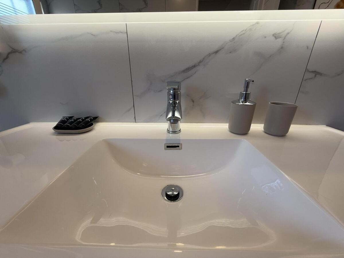 Sky Stars Serene Haven At Mt Eden Villa *