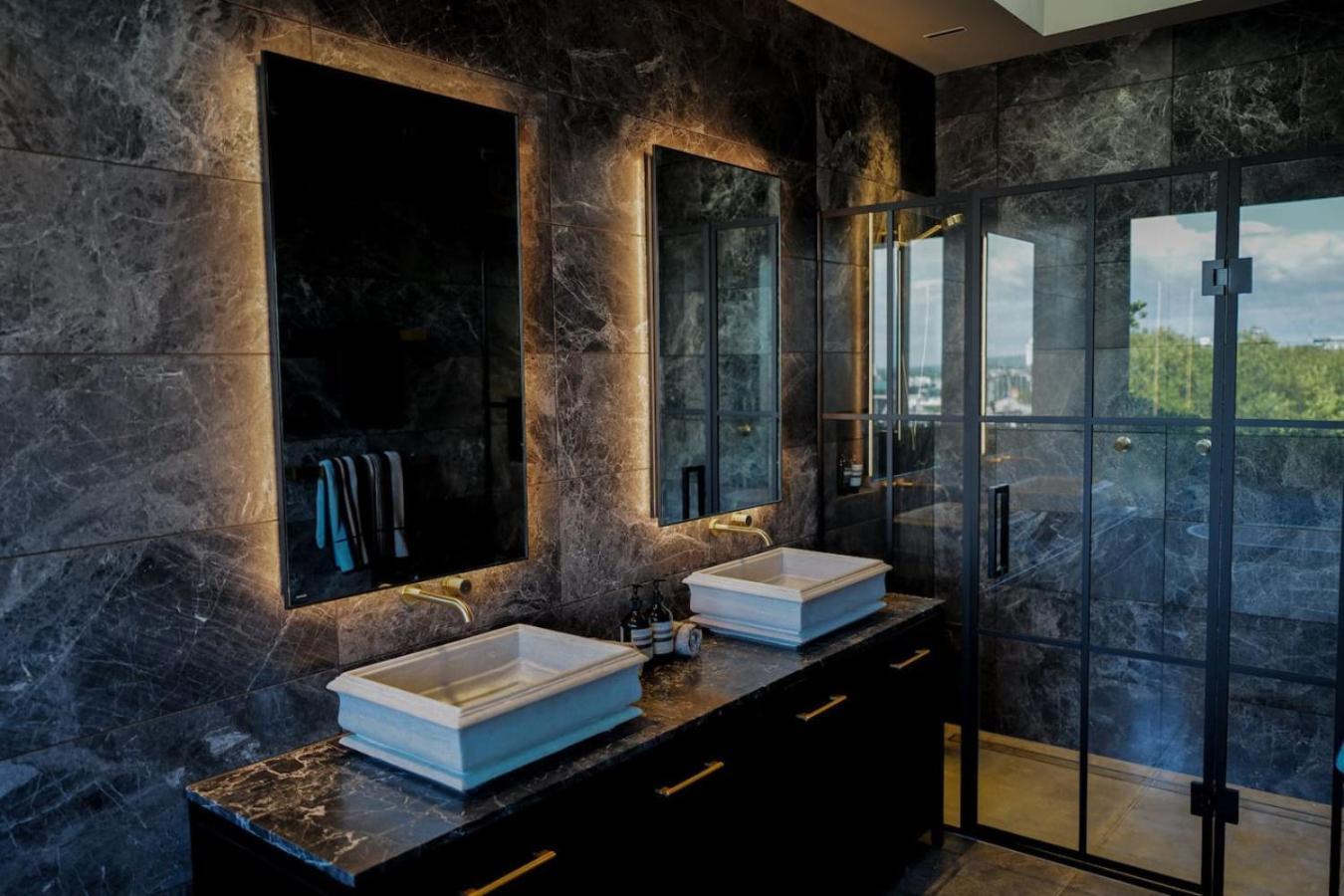 Apartment Ponsonby Penthouse Auckland