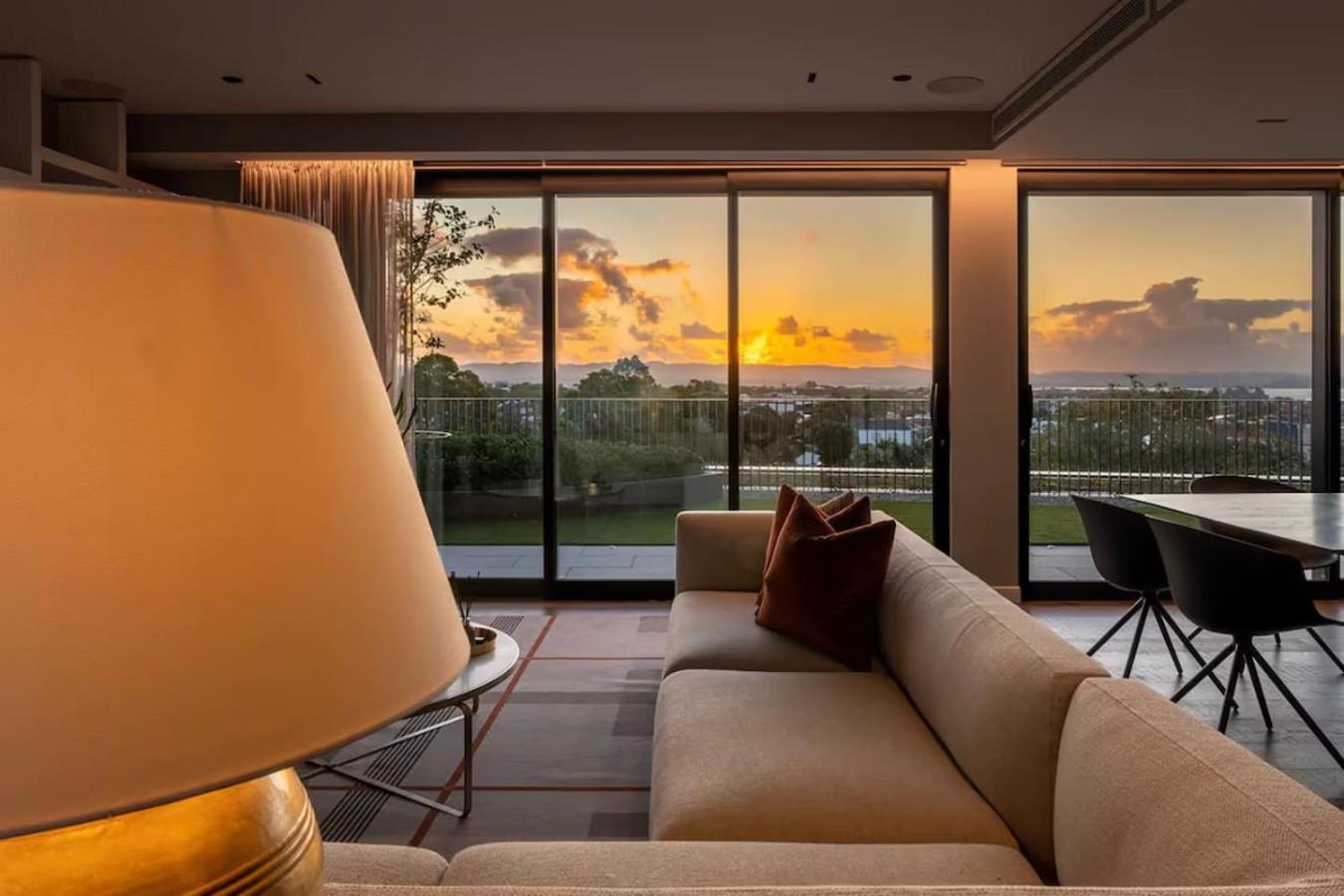 Apartment Ponsonby Penthouse