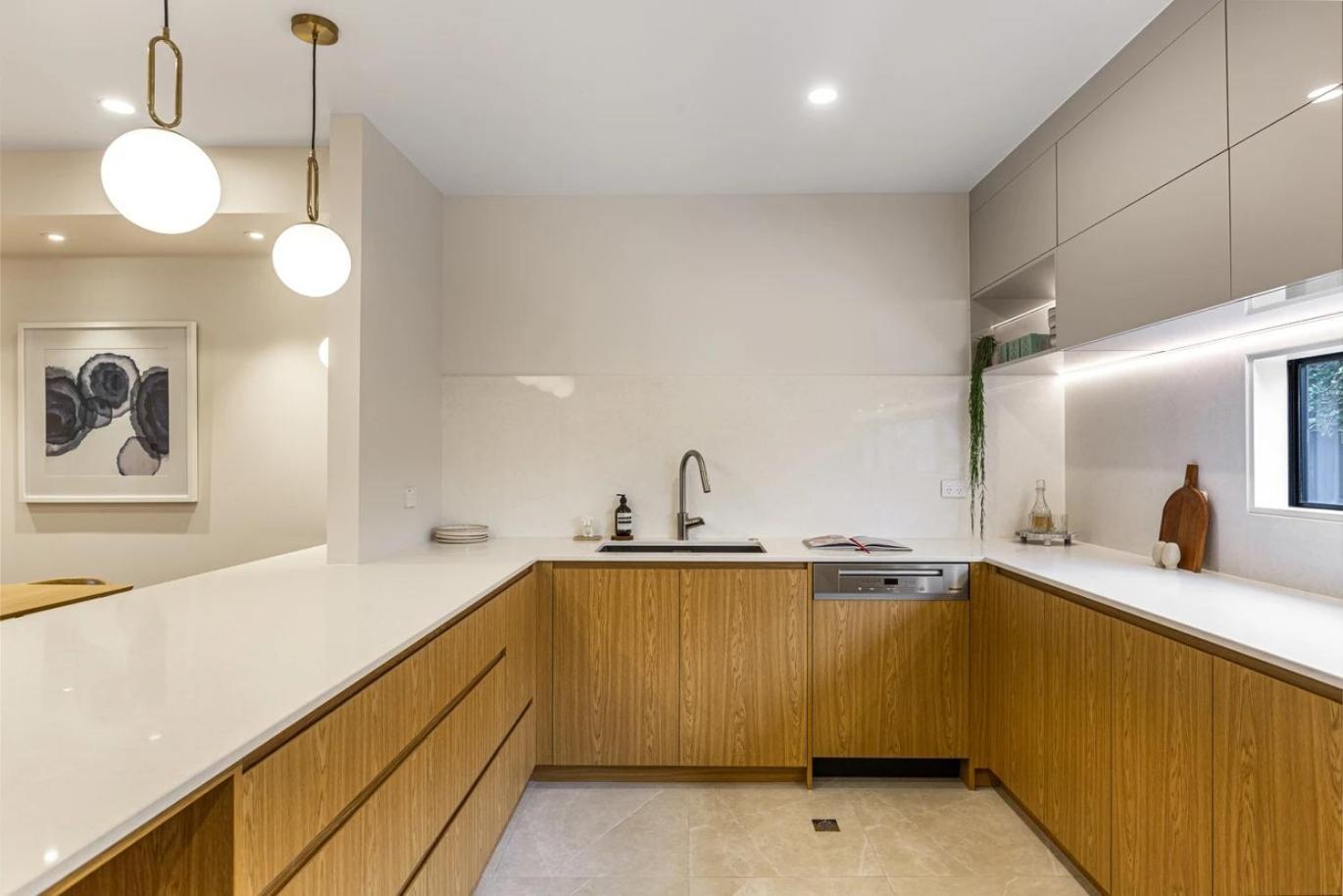 Mission Bay 4 Bedrooms Tidy Unit Auckland