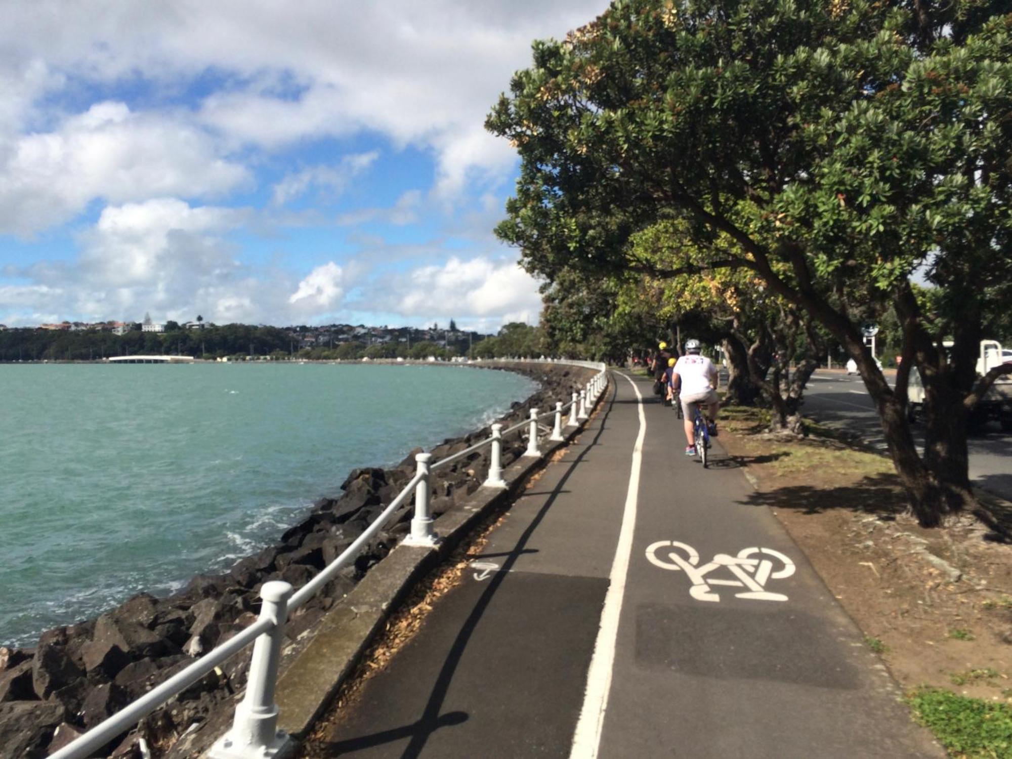 Holiday home Sunshine Daydream W Edmund Auckland