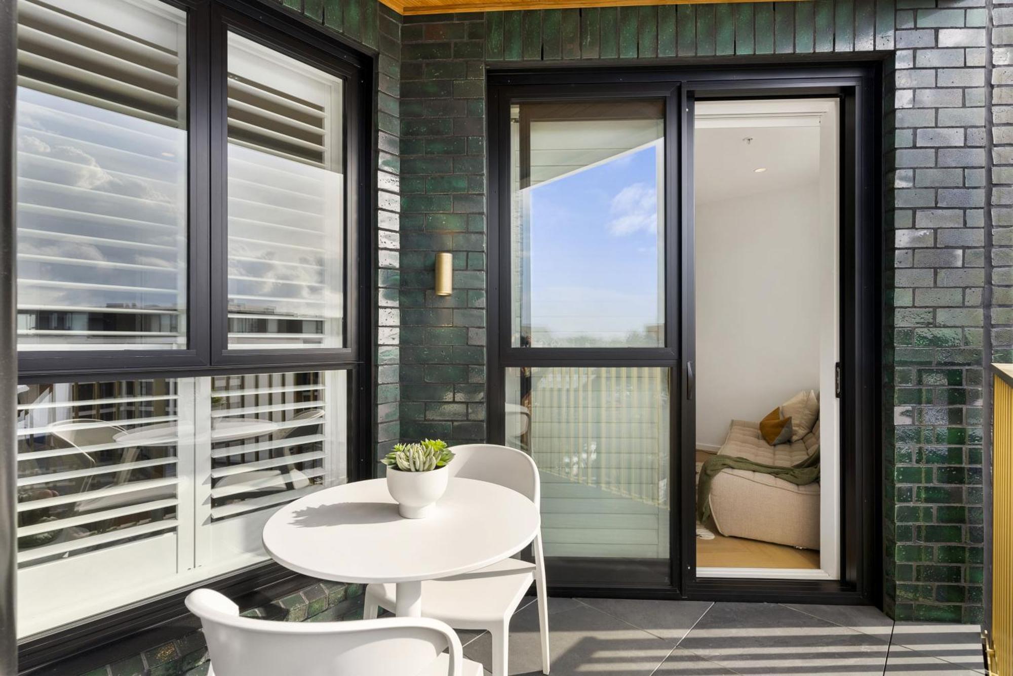 Greenhouse By Urban Rest Auckland