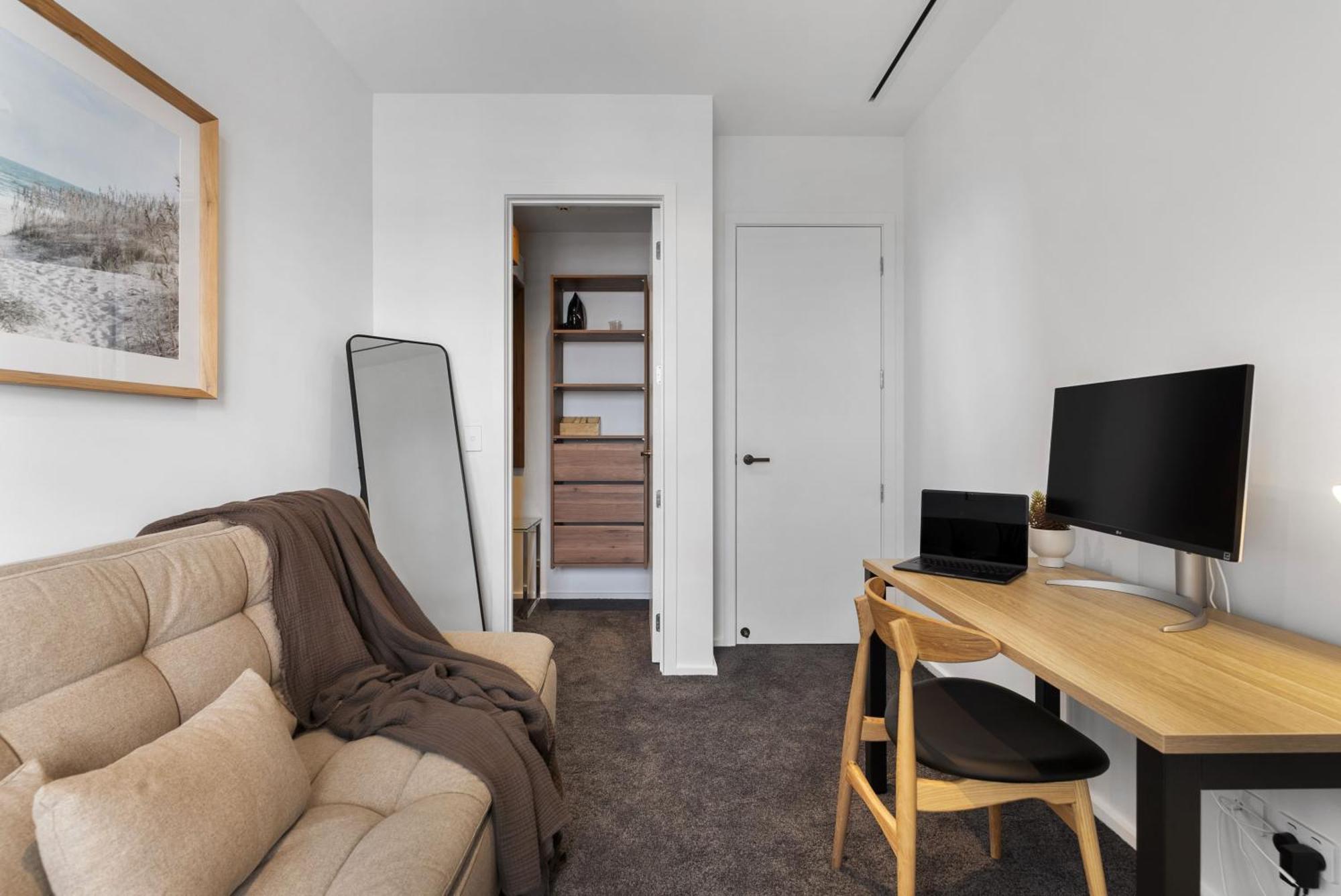 Greenhouse By Urban Rest Apartamento Auckland