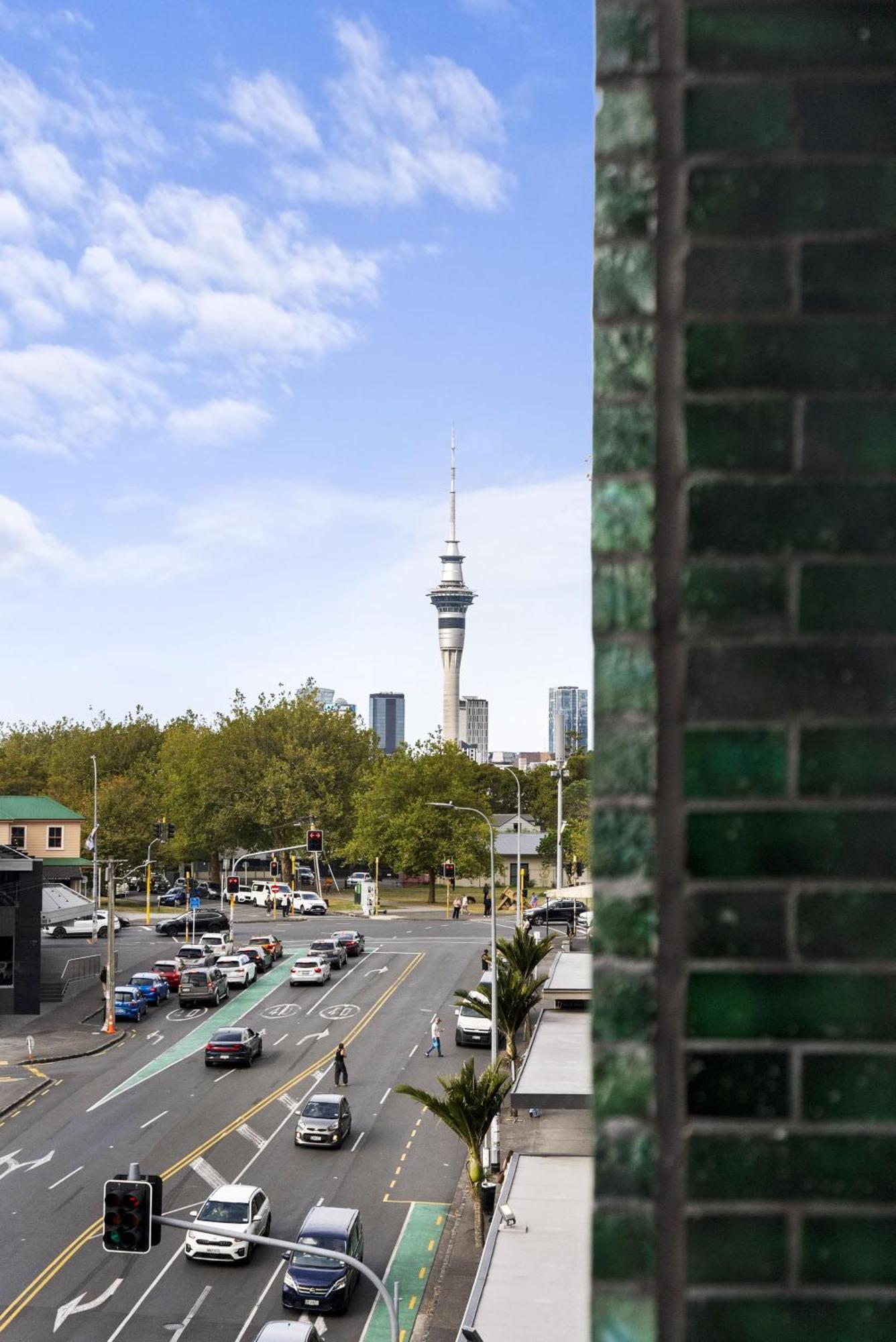 Apartamento Greenhouse By Urban Rest Auckland