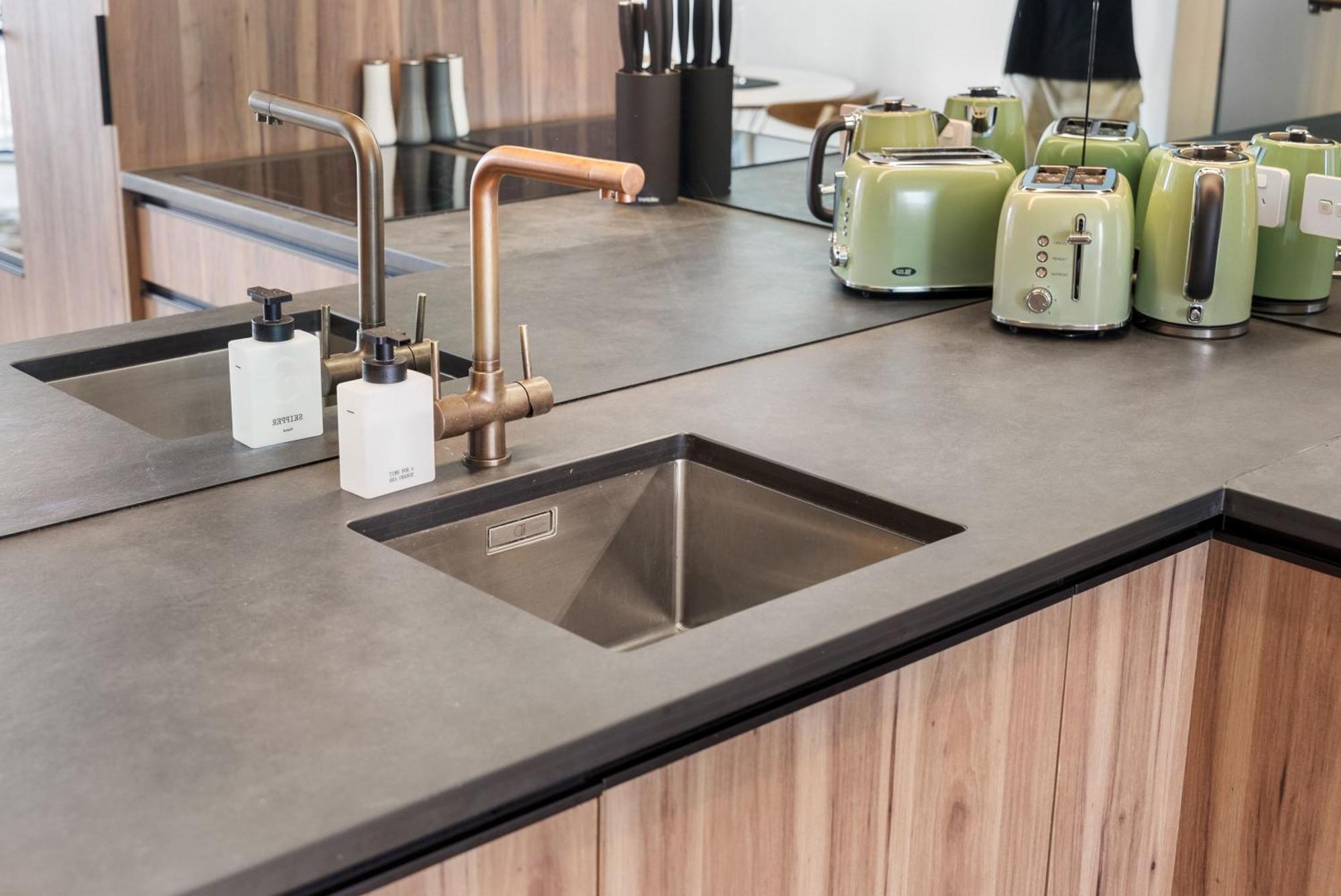 Apartamento Greenhouse By Urban Rest Auckland