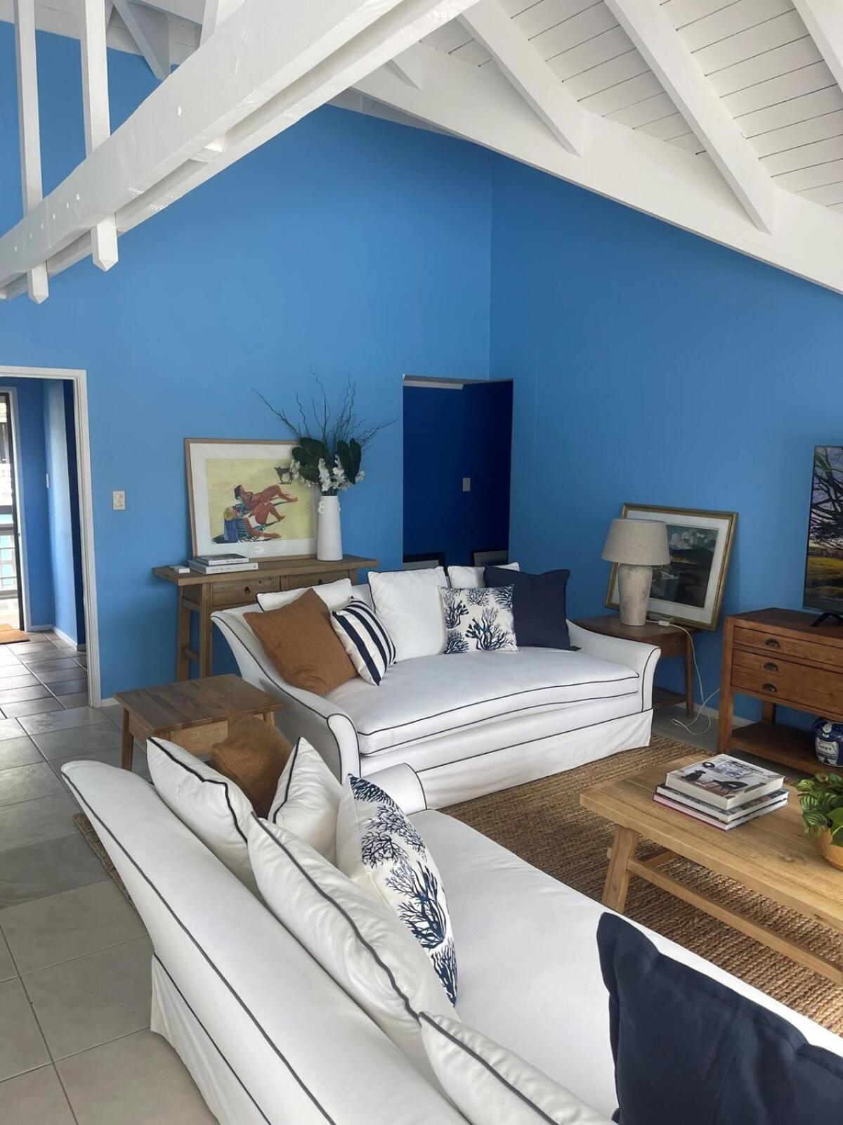 Emerald Penthouse Takapuna * Auckland