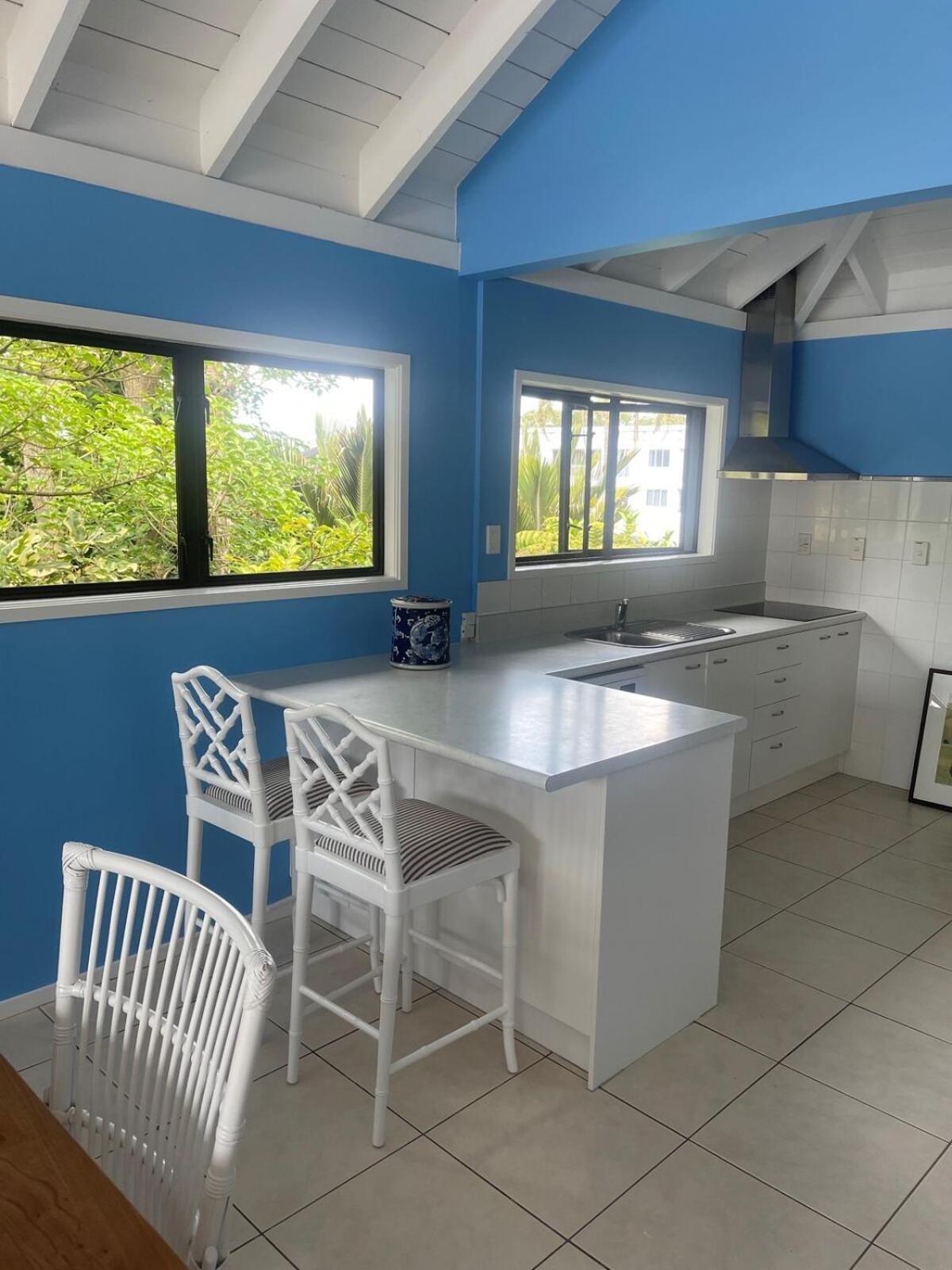 Emerald Penthouse Takapuna * Auckland