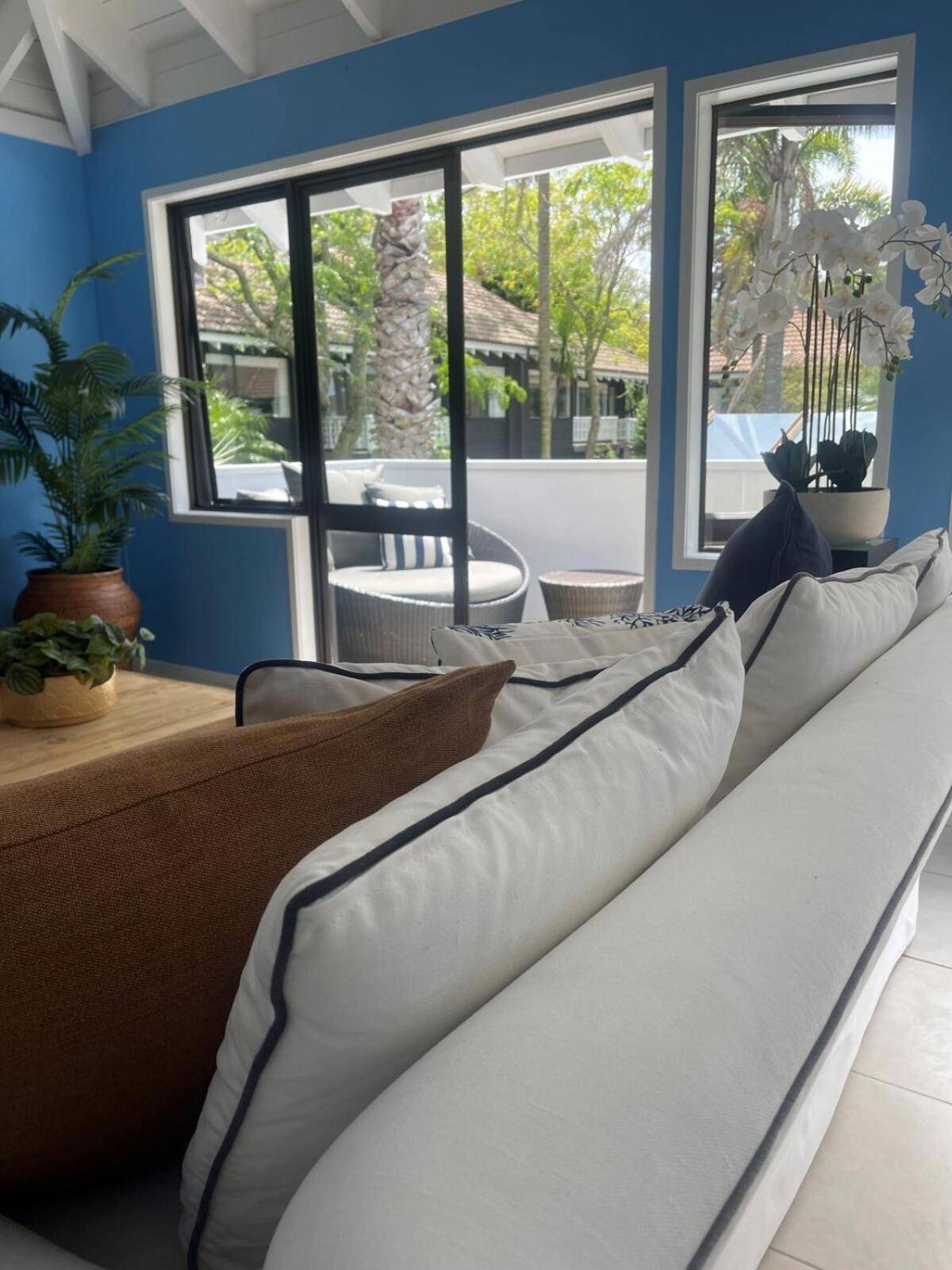 Emerald Penthouse Takapuna * Auckland