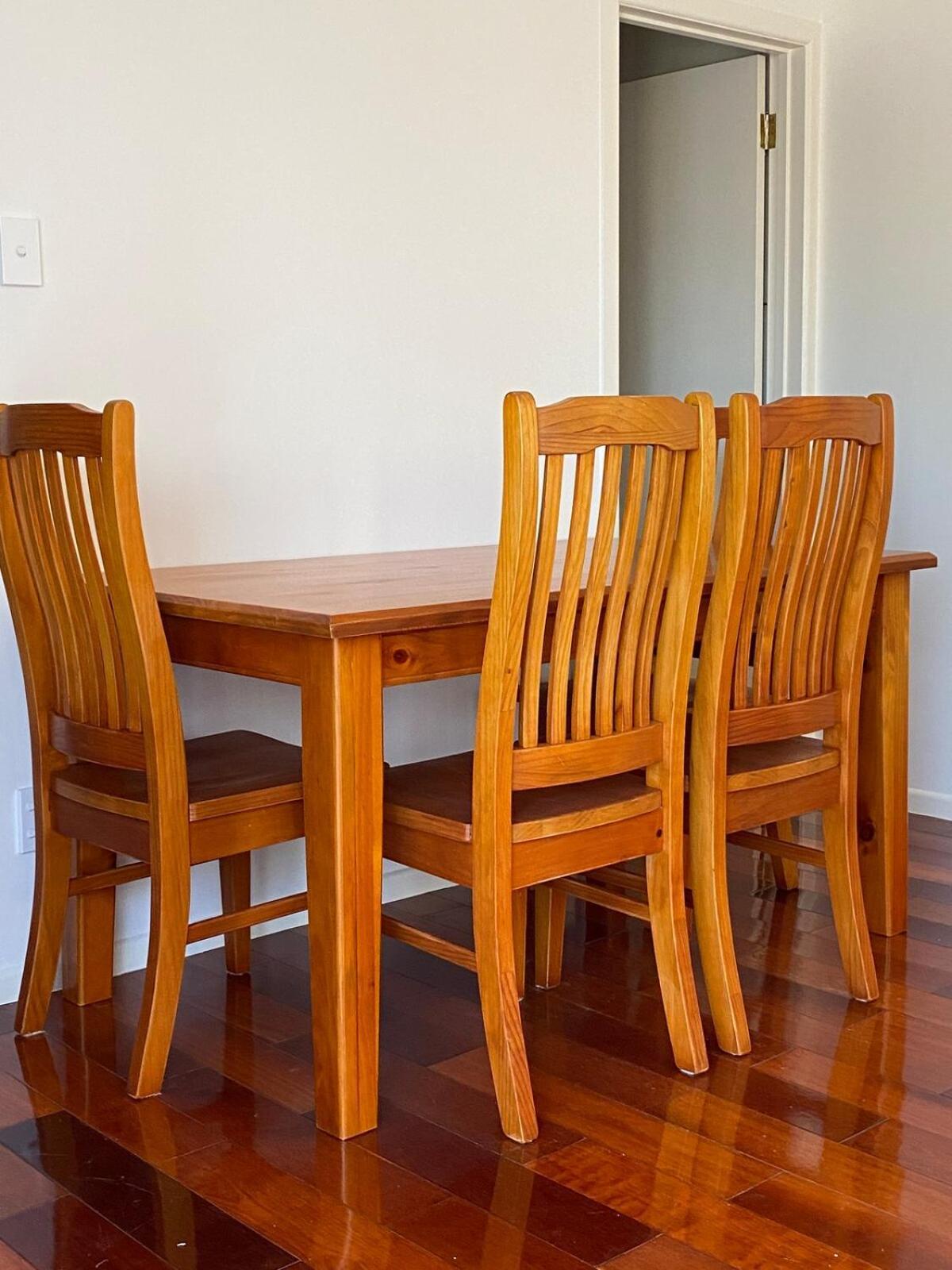 In Half Moon Bay Apartment *