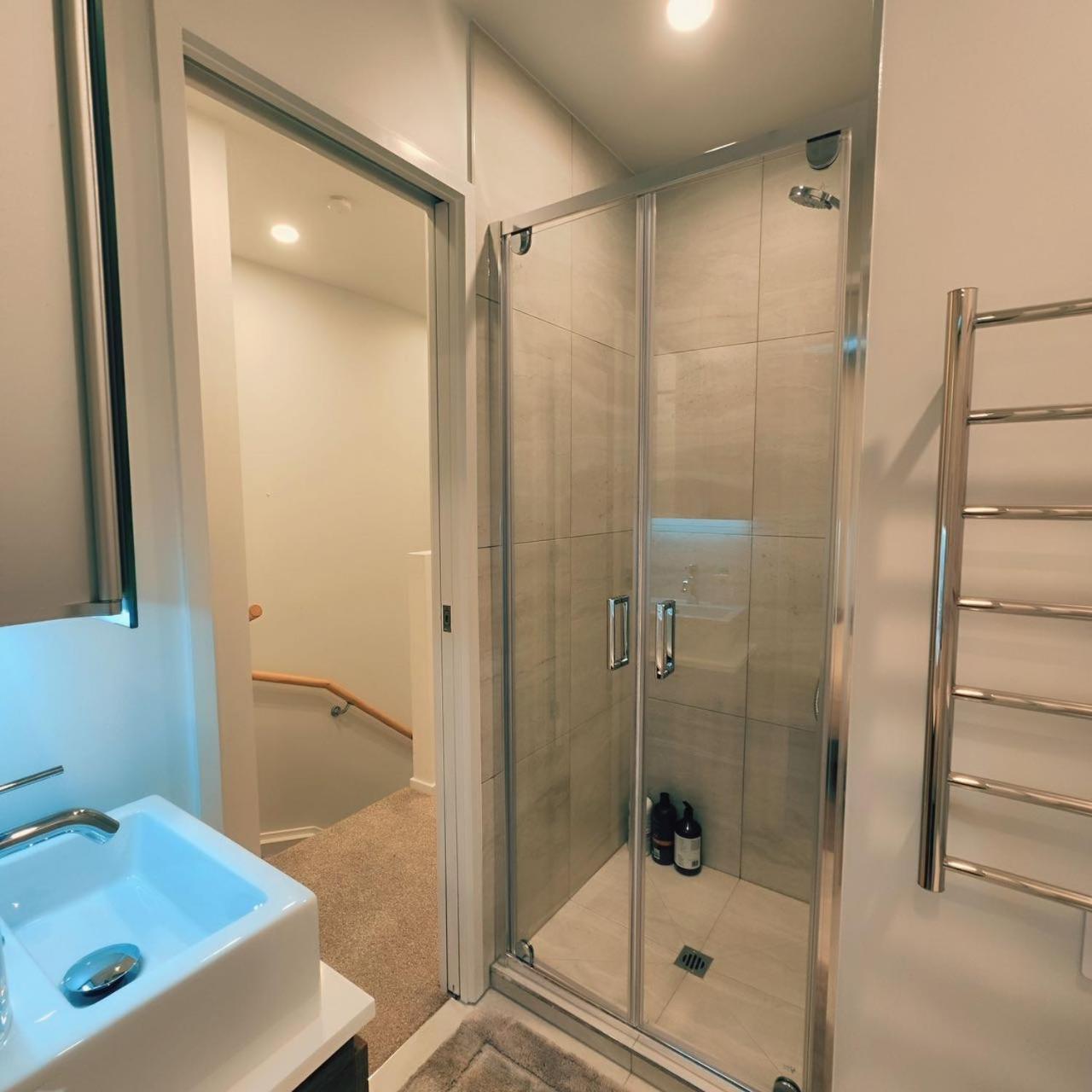 Ellerslie House Villa Auckland