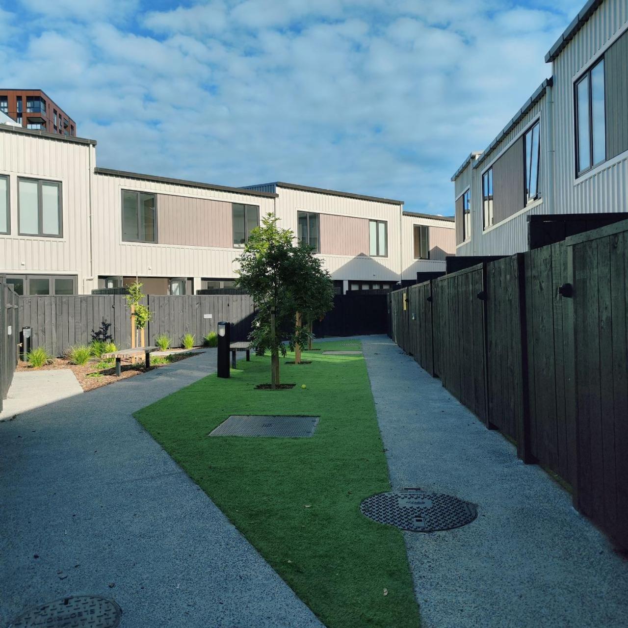 Ellerslie House