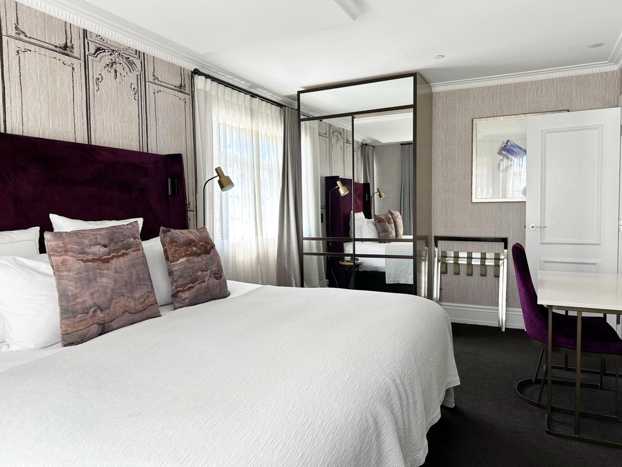 Hotel Fable Auckland, Mgallery 5*