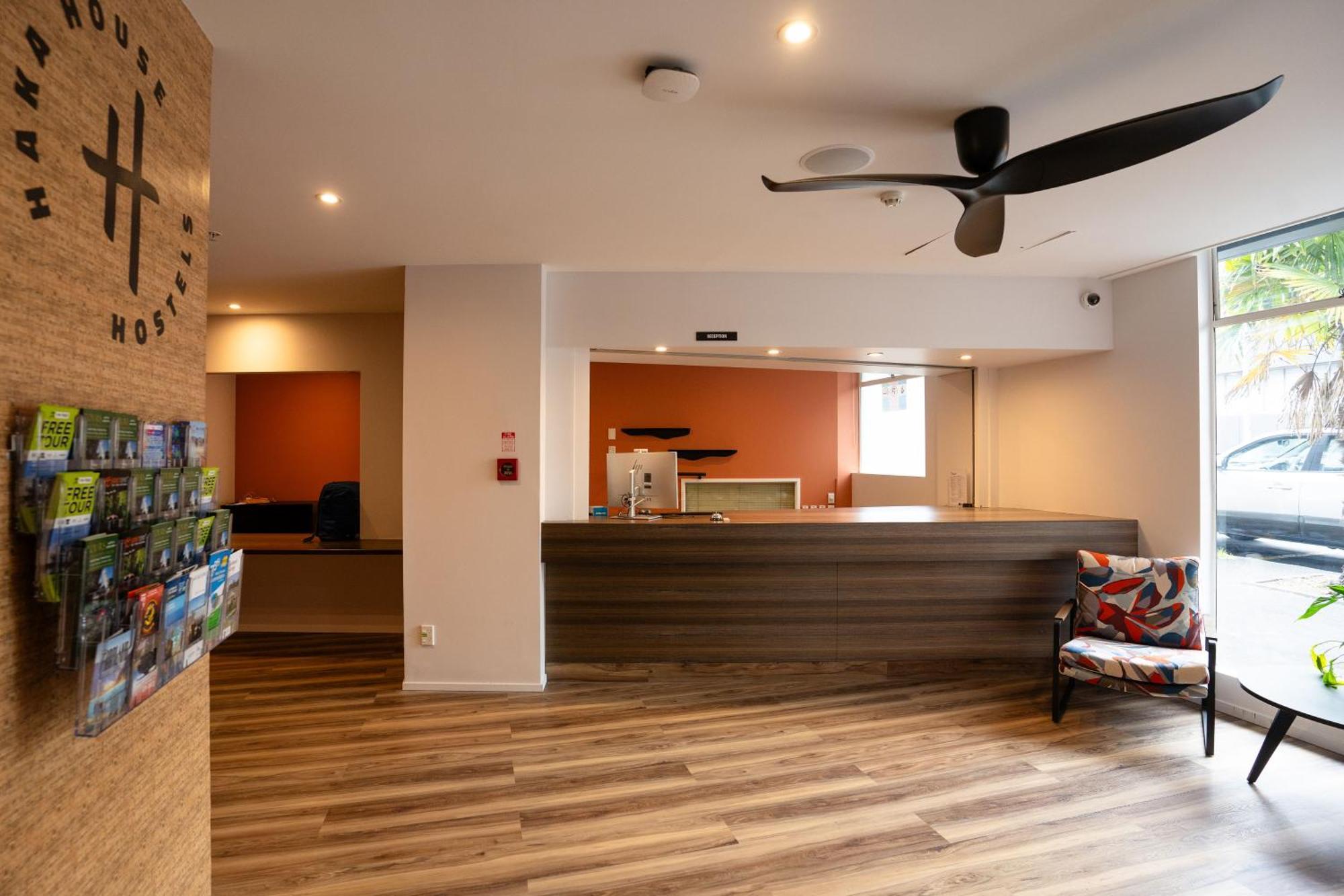 Hostel Haka House