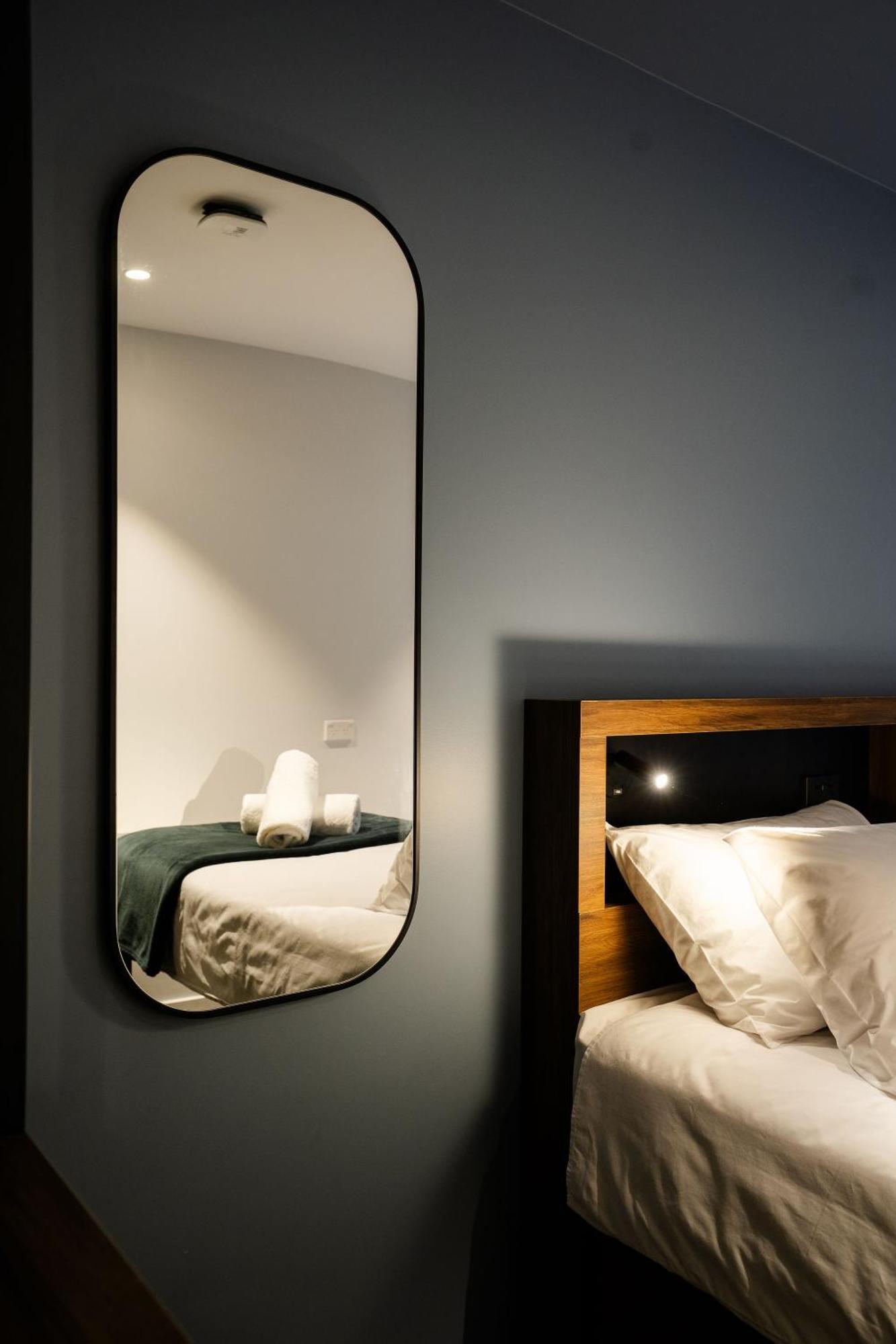 Haka House Hostel