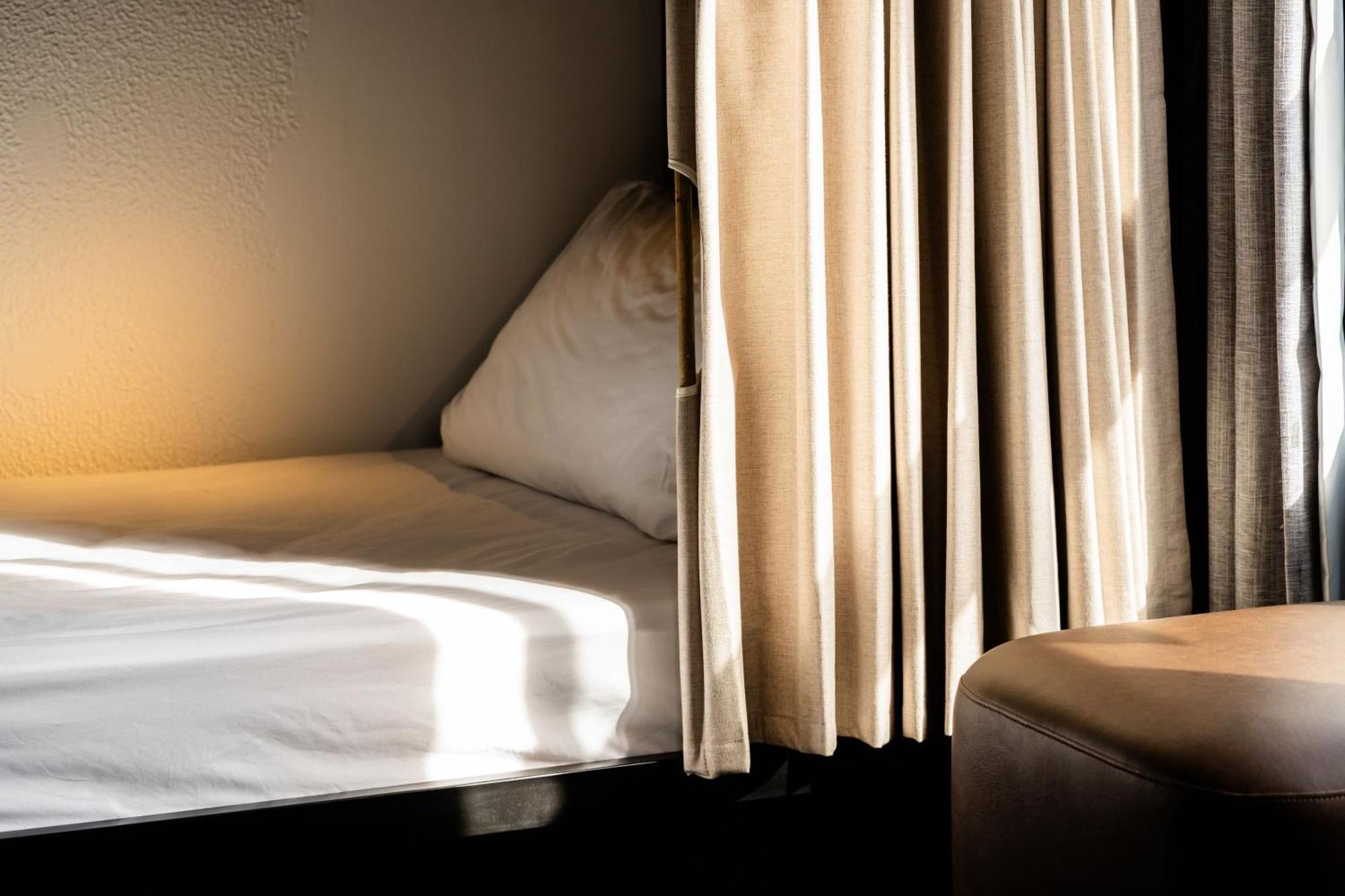 Haka House Hostel Auckland