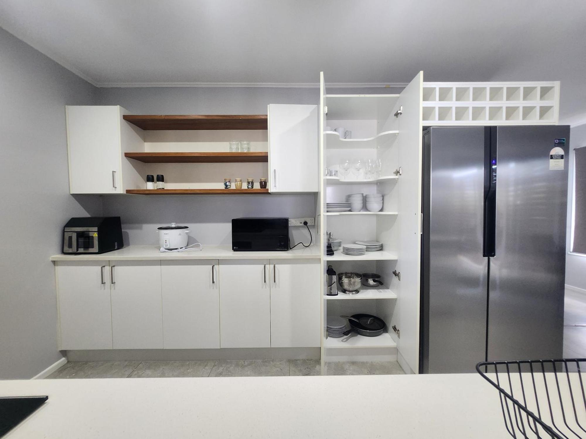 Experience Comfort In Our 3-bedroom Family *