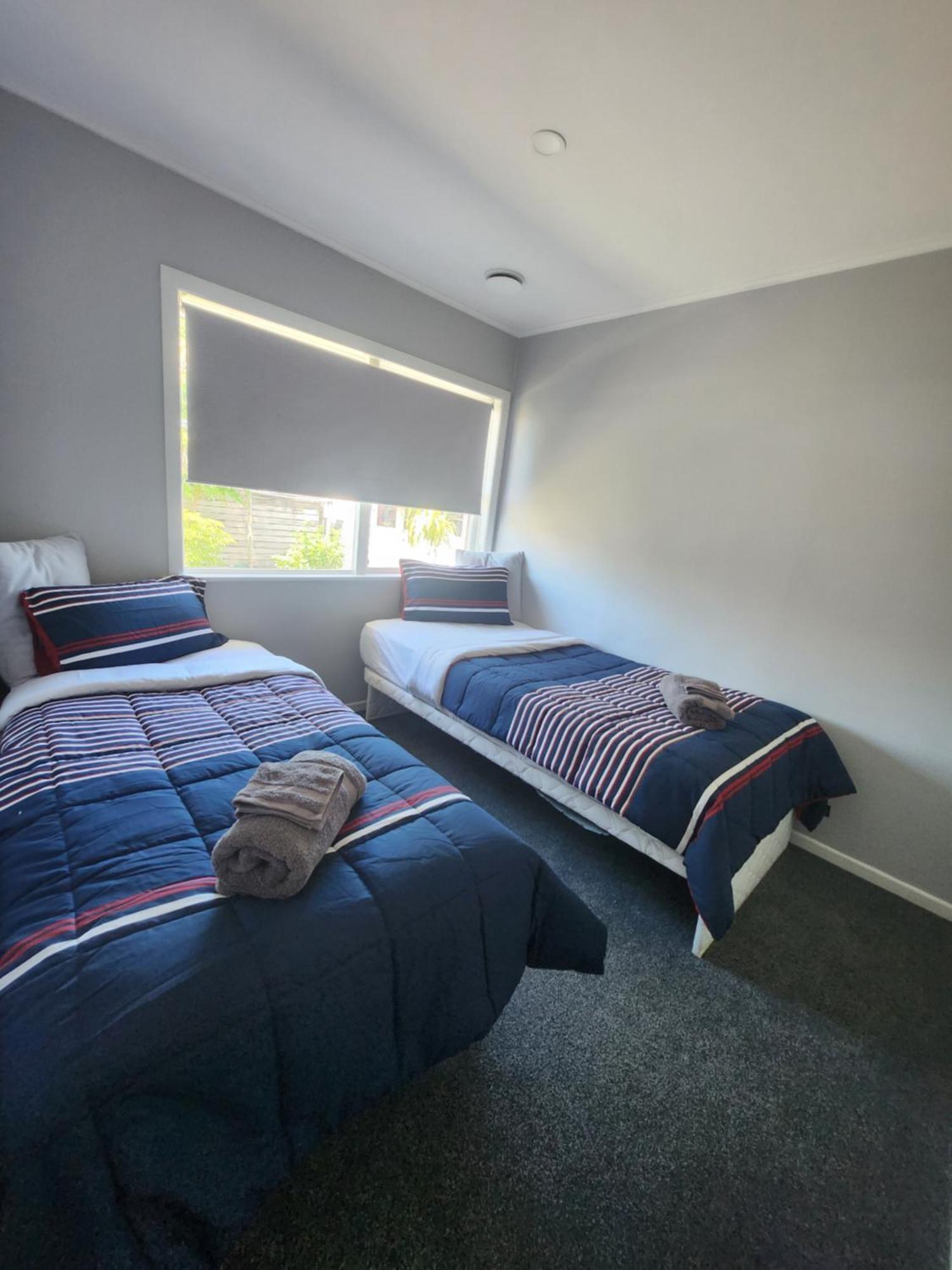 Experience Comfort In Our 3-bedroom Family