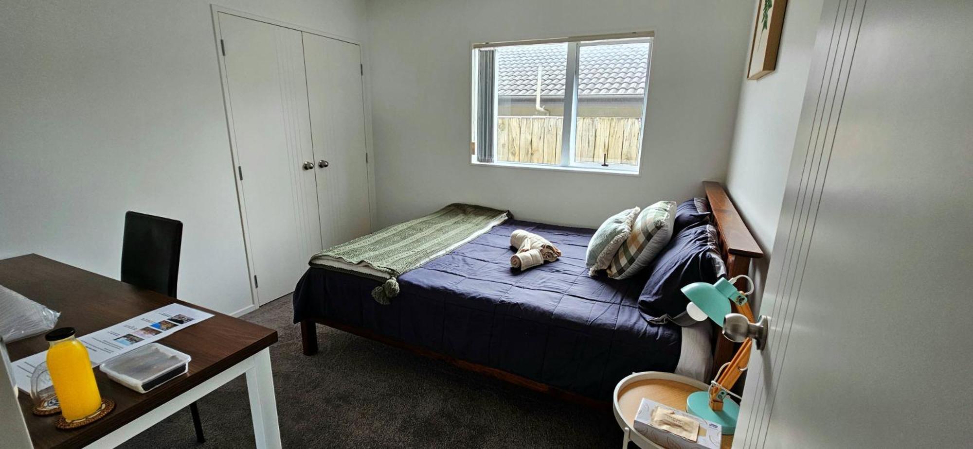 Flatbush Center Point Auckland