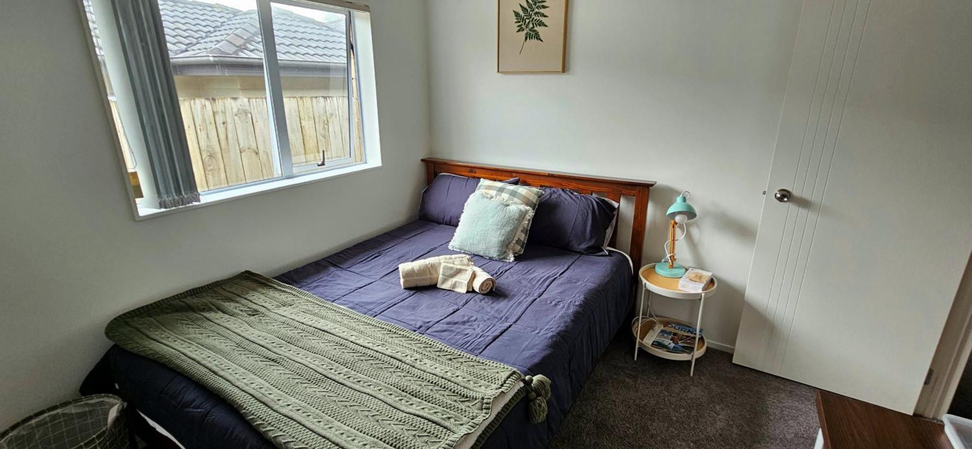 Homestay Flatbush Center Point