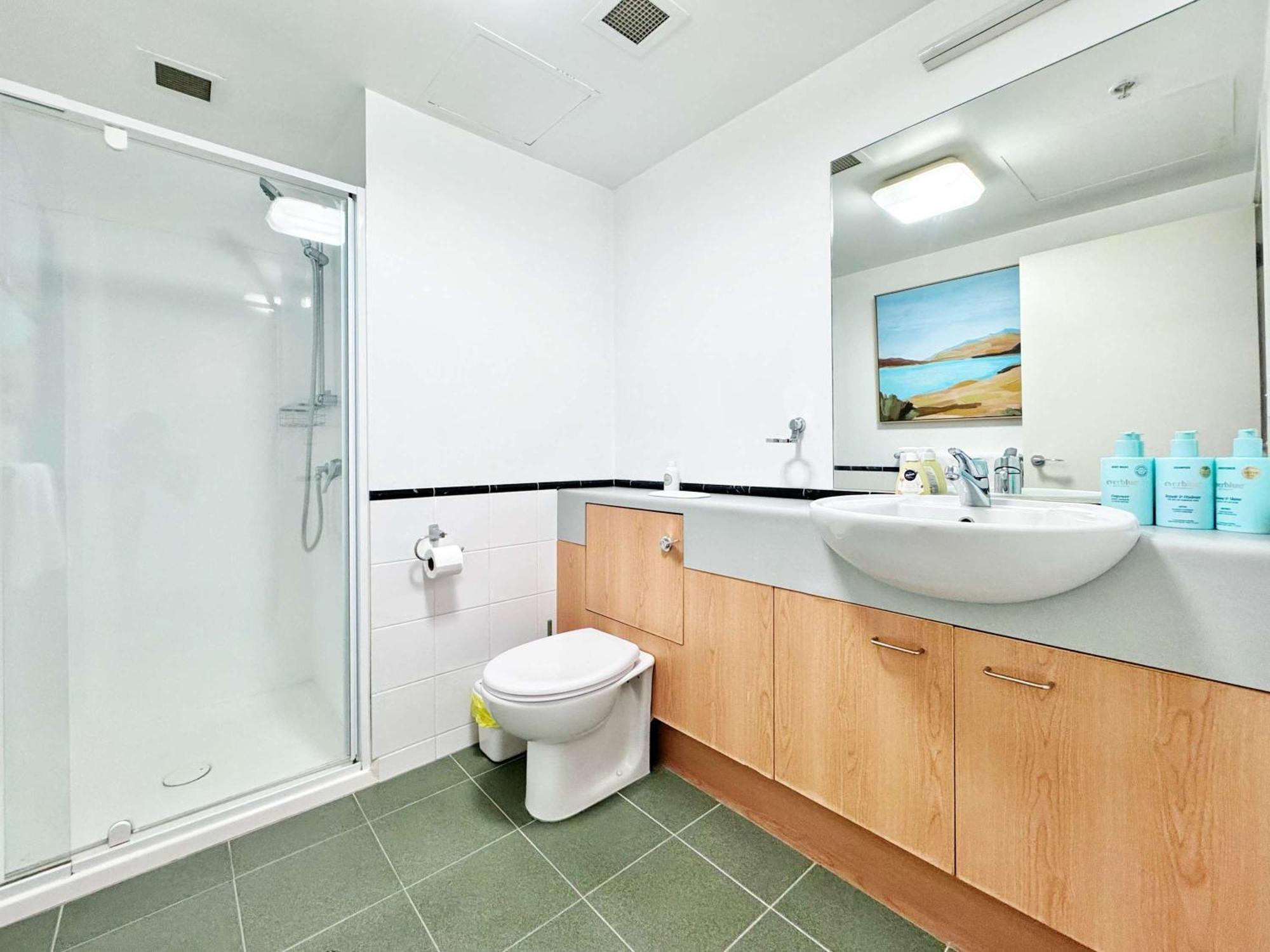 Prime Cbd Location-walk To Spark Arena & Britomart * Auckland