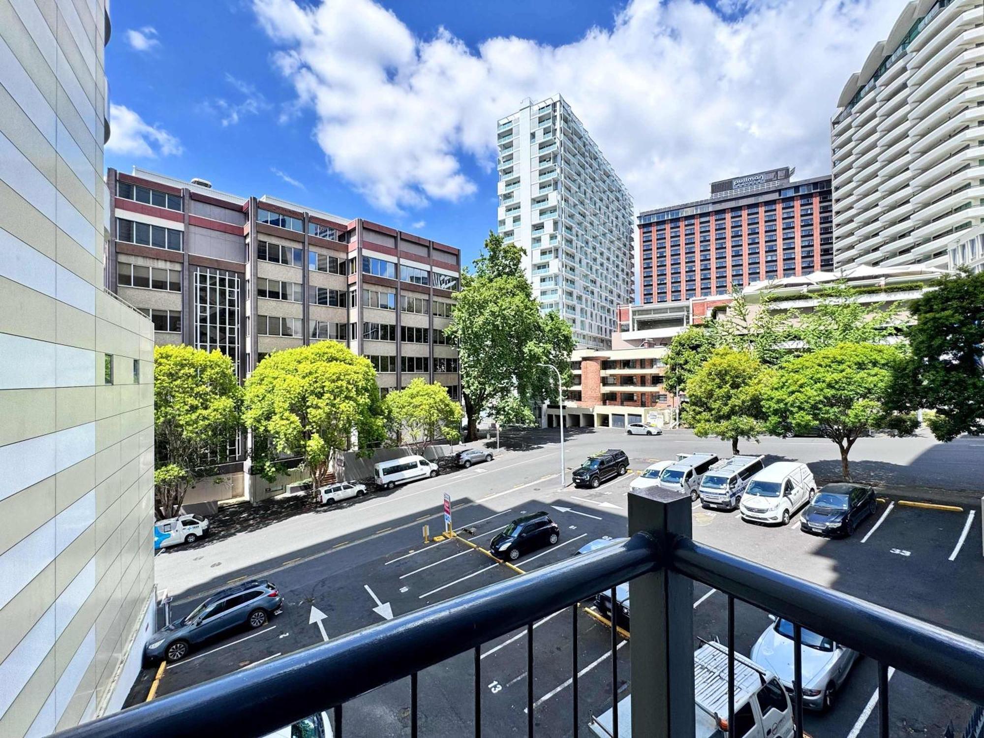 Prime Cbd Location-walk To Spark Arena & Britomart *