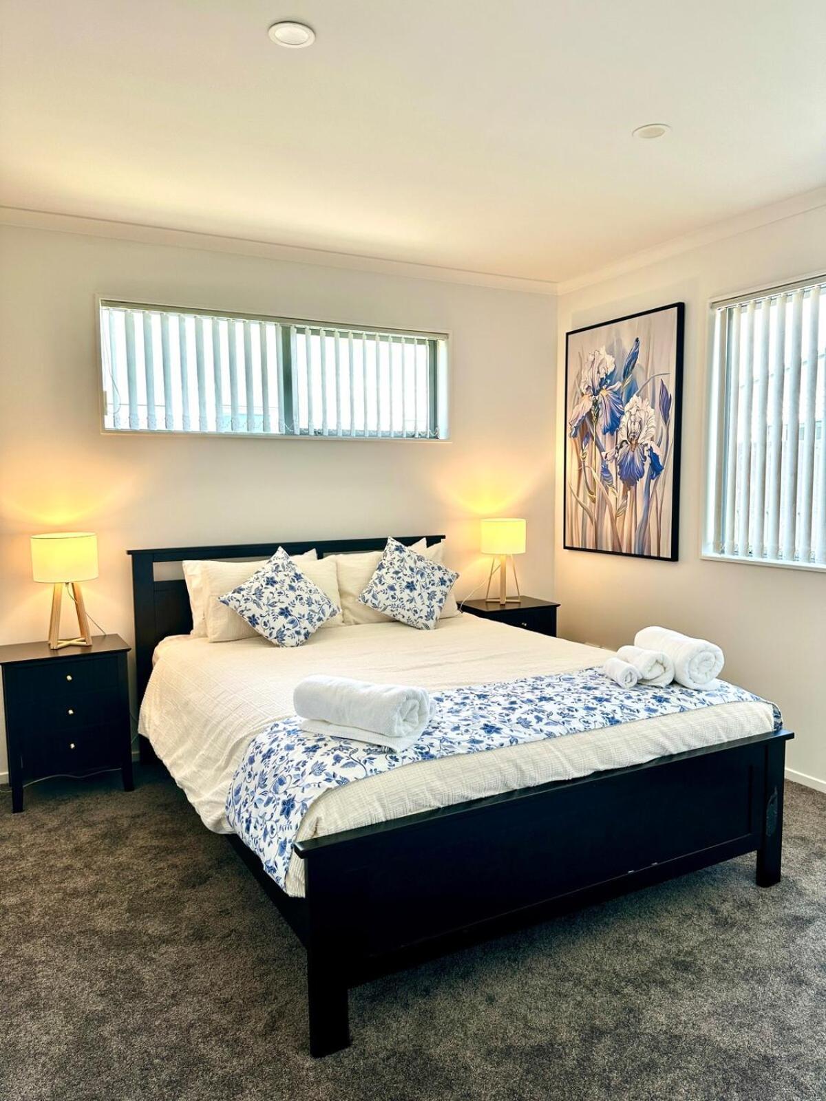 Cozy 2br - 15min From Airport * Auckland