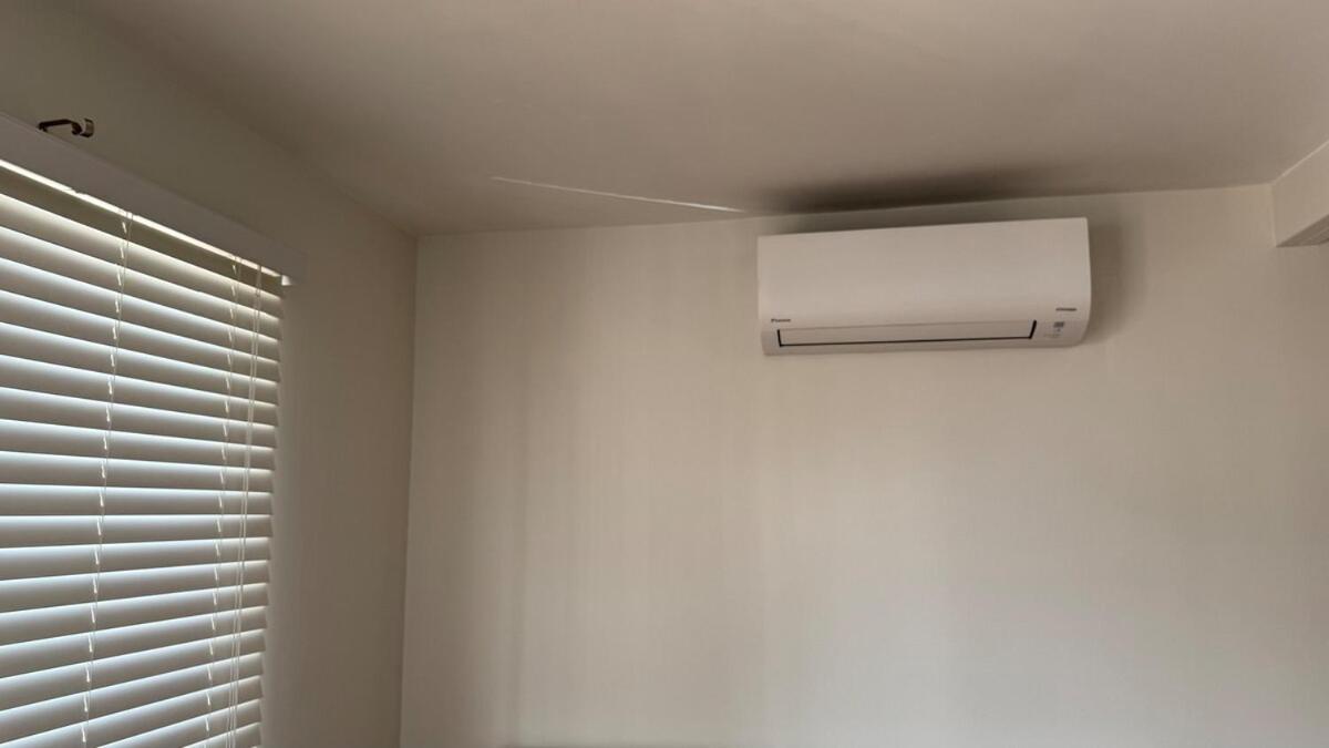 Apartamento Cute Private Scienic Studio! Auckland