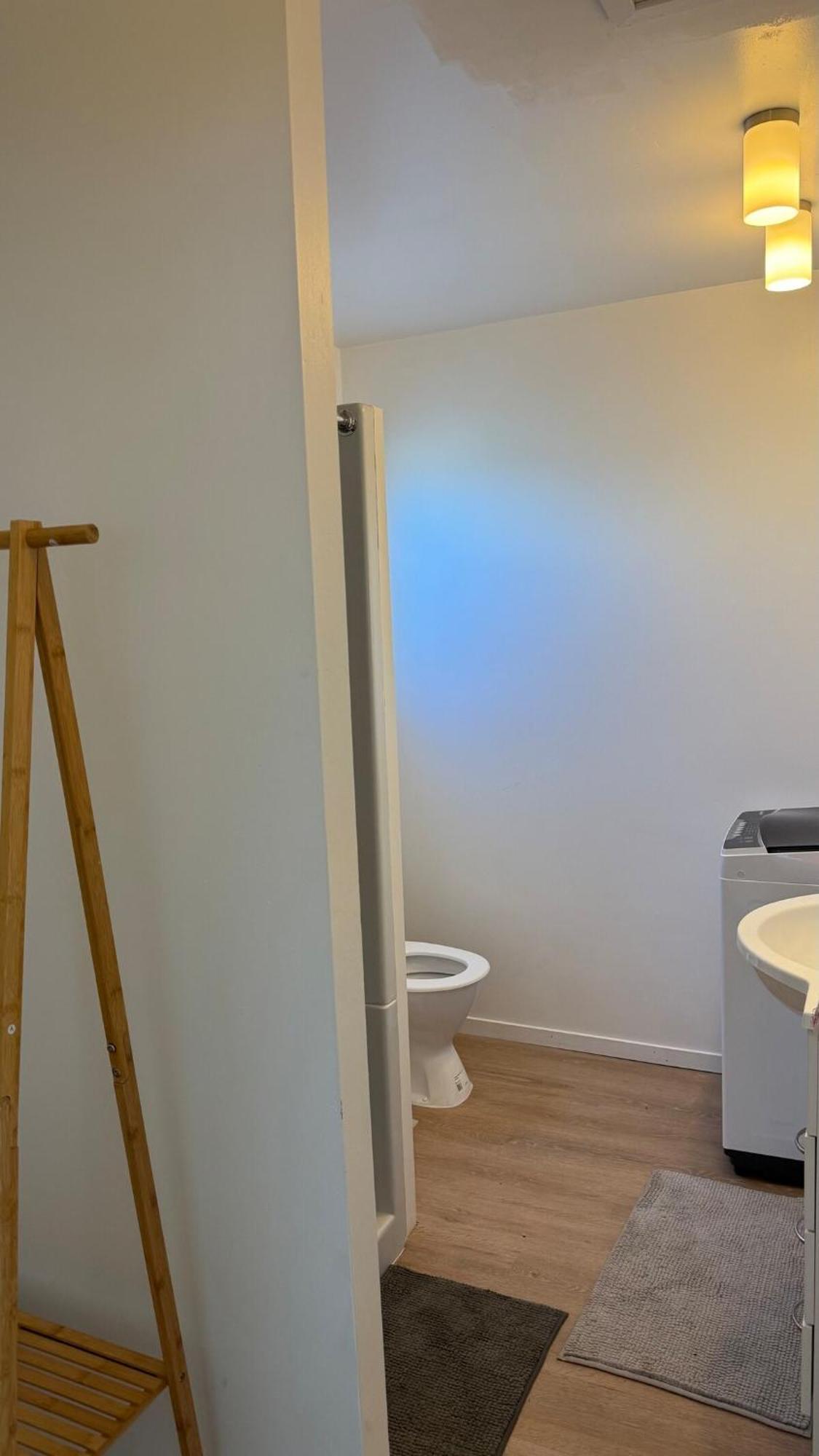 Cute Private Scienic Studio! Apartamento Auckland