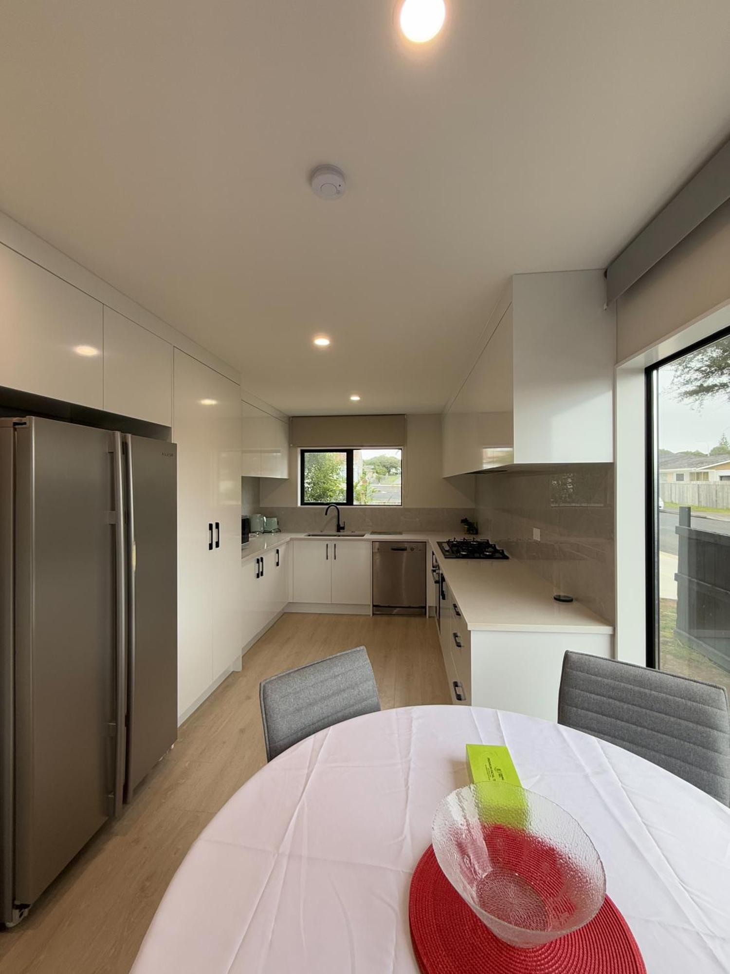 Skystars Brand New Skyline Haven Villa *