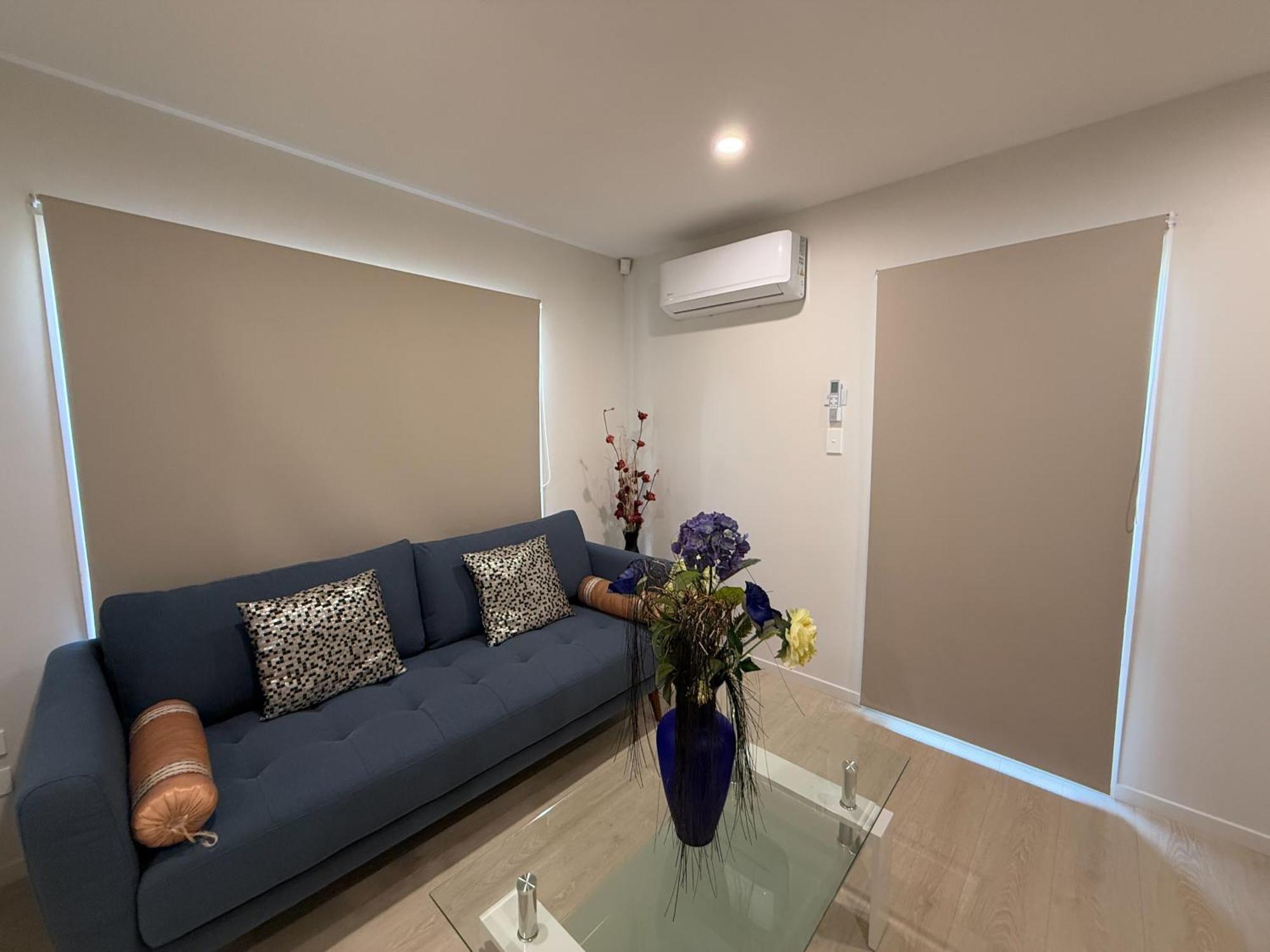 Skystars Brand New Skyline Haven Villa