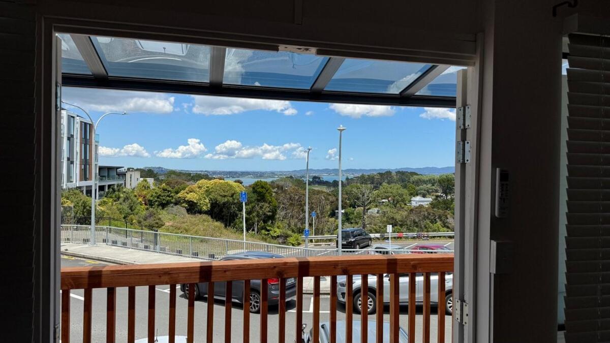 Cute Private Scienic Studio! Auckland