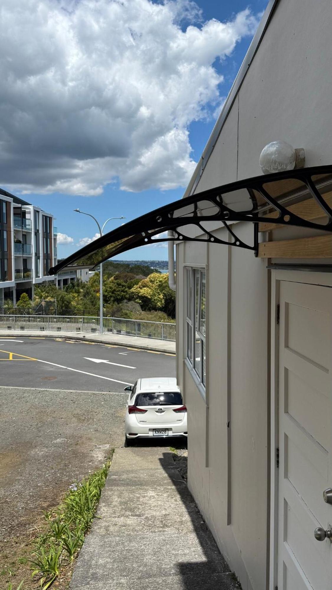Cute Private Scienic Studio! Auckland
