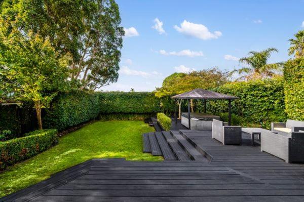 Outdoor Living At Its Finest