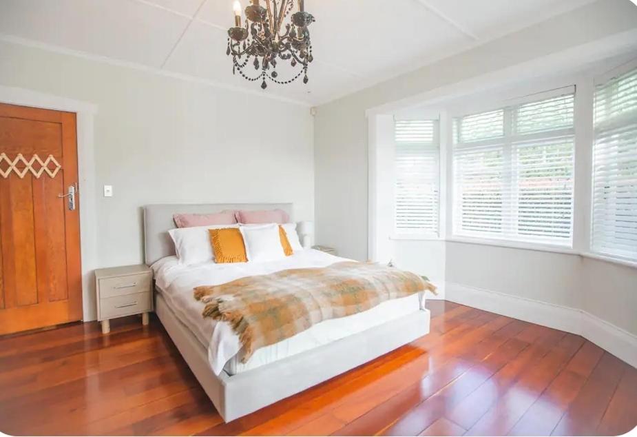 Outdoor Living At Its Finest Auckland
