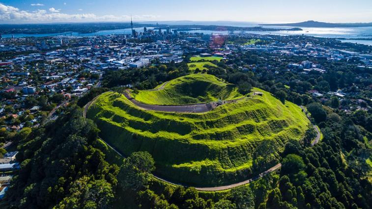 Villa Sky Stars Serene Haven At Mt Eden *