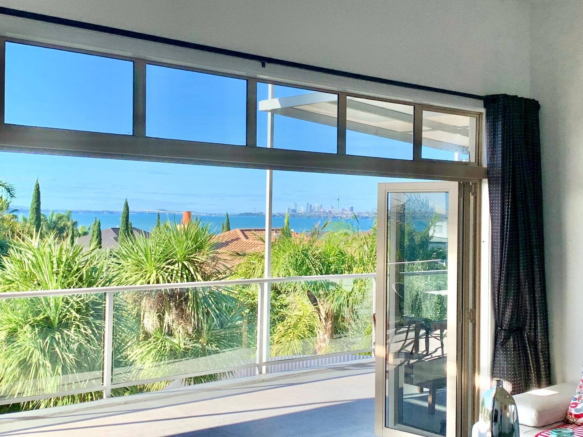 Guest house Amazing Seaview House Auckland