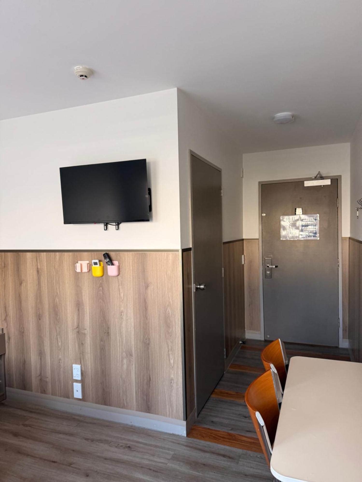 Conway Manukau Lodge *