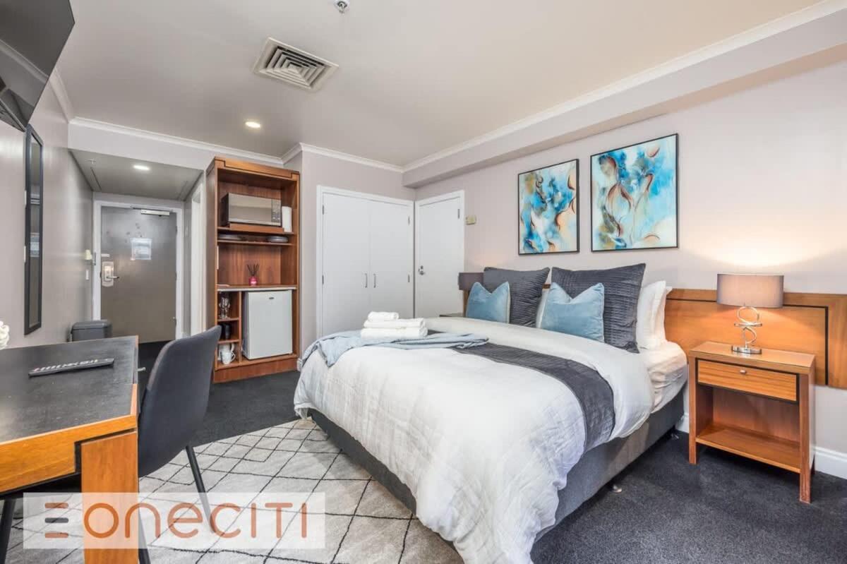 Hidden Gems Studio Auckland