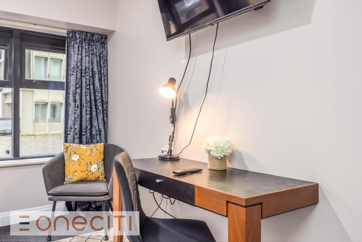 Hidden Gems Studio Inn *