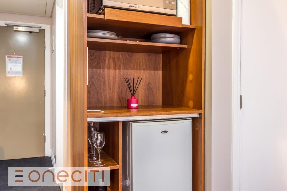 Inn Hidden Gems Studio Auckland