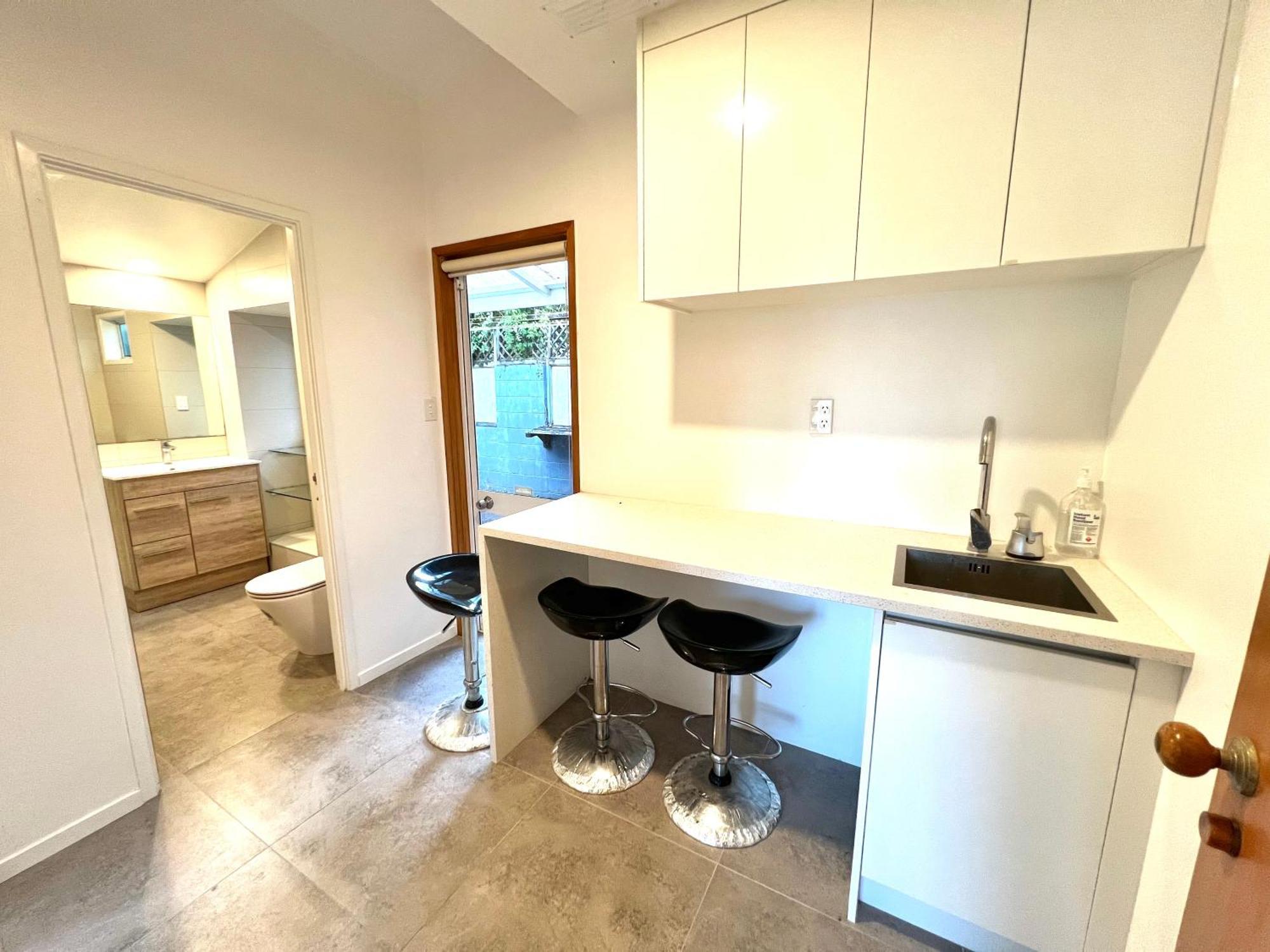 Guest house Cosy Retreat Near Mairangi Bay Auckland