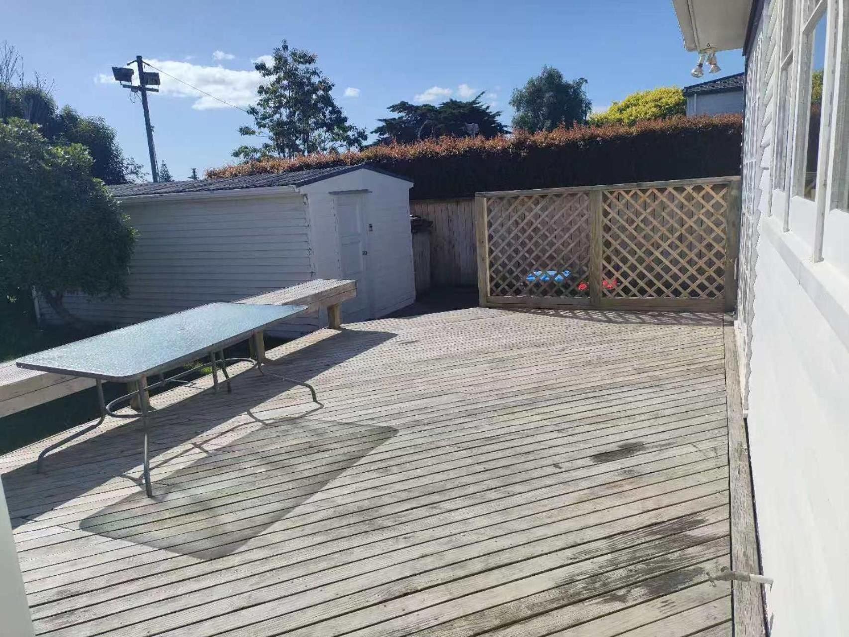 3 Bedroom Serviced House Holiday home