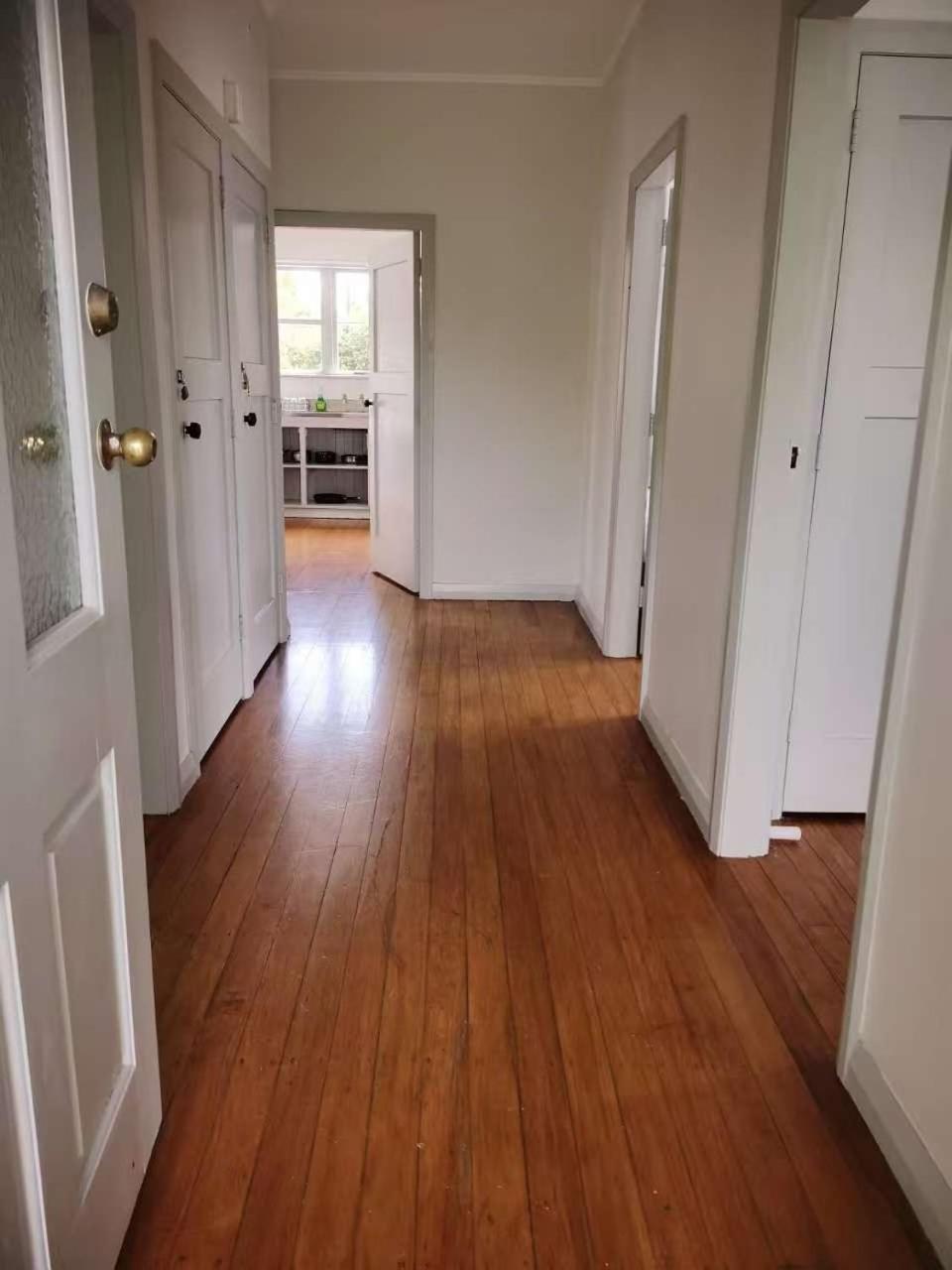 3 Bedroom Serviced House *
