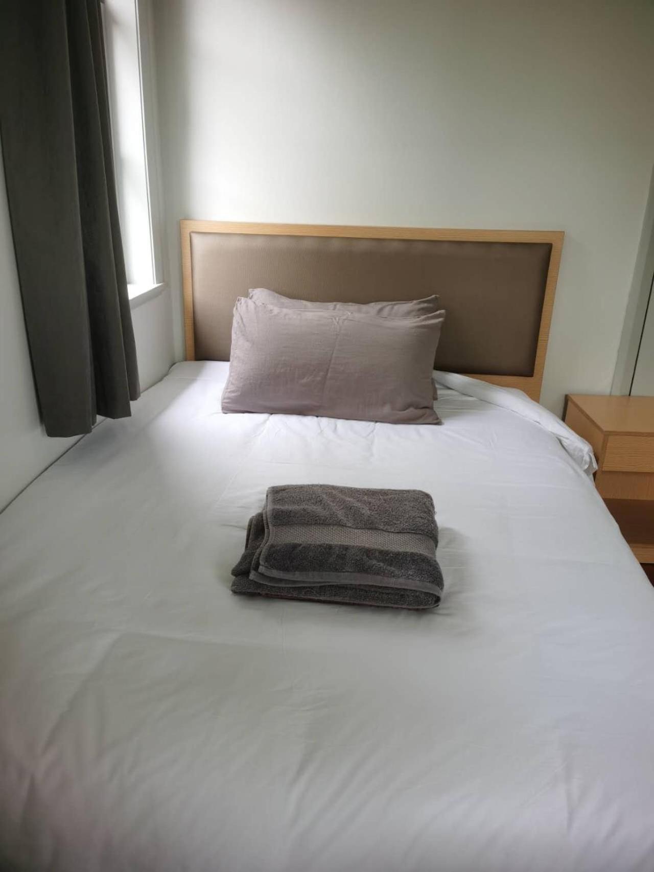 Holiday home 3 Bedroom Serviced House Auckland