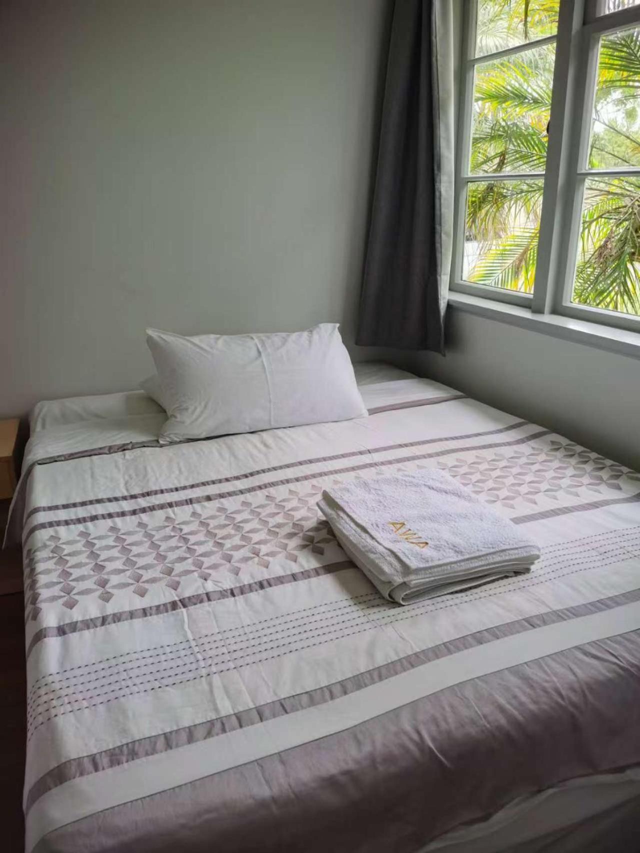 3 Bedroom Serviced House
