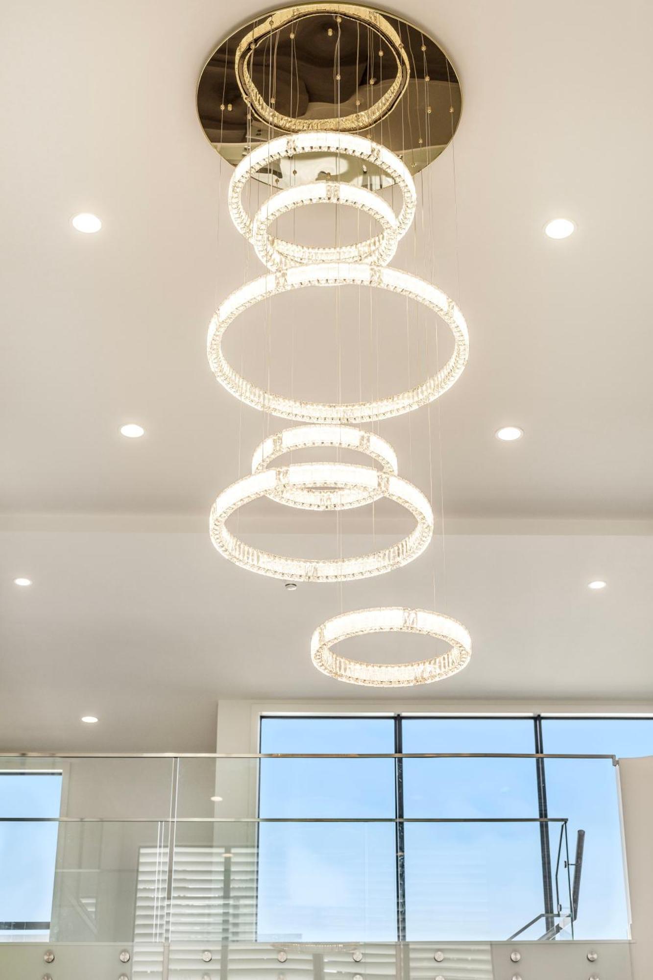 Luxury Remuera Brand New *