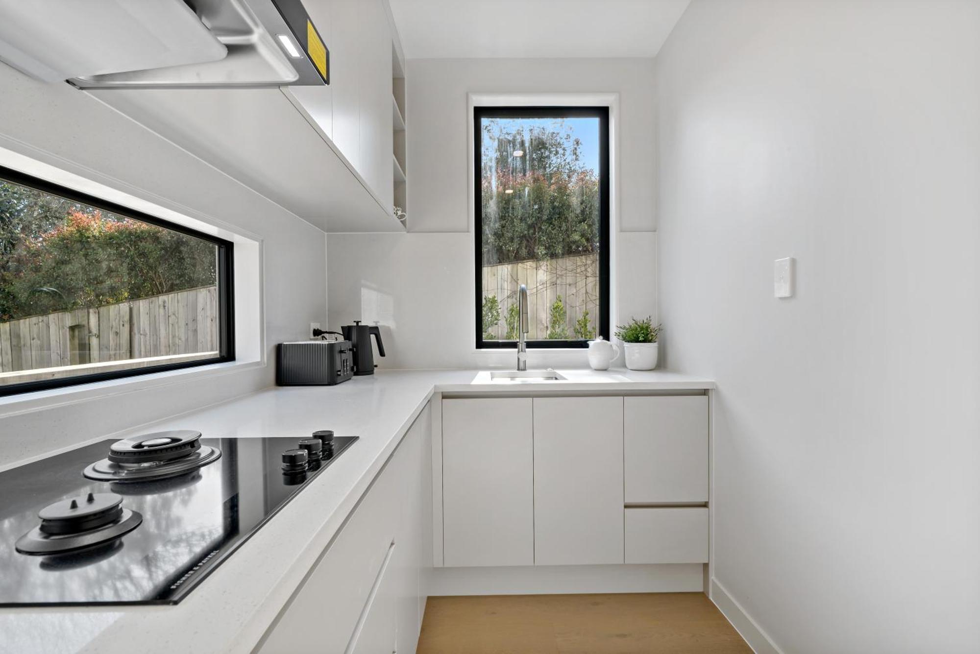 Luxury Remuera Brand New